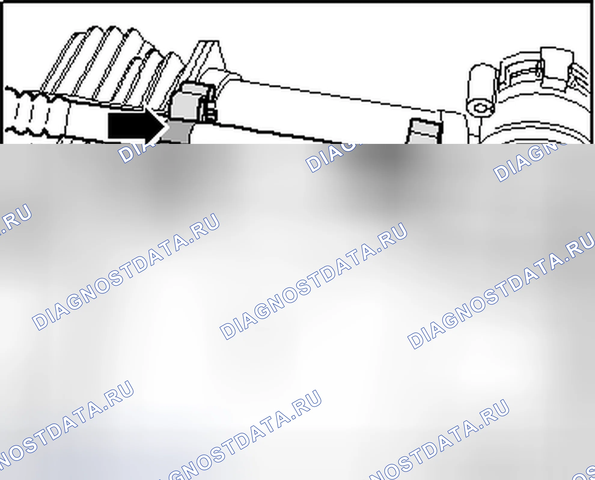 Рис. 23. Volkswagen Touareg I