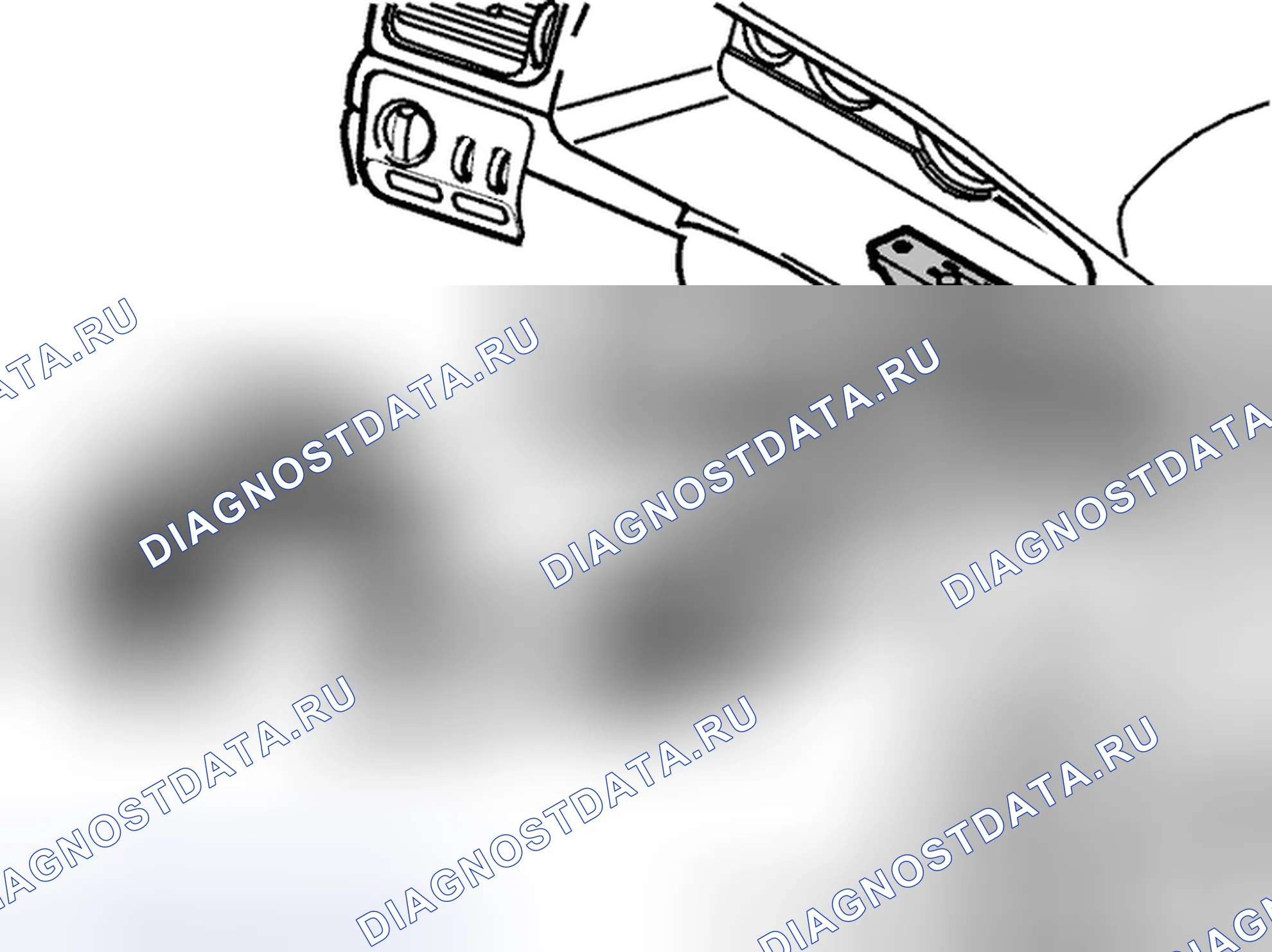 Рис. 47. Volvo V70 II
