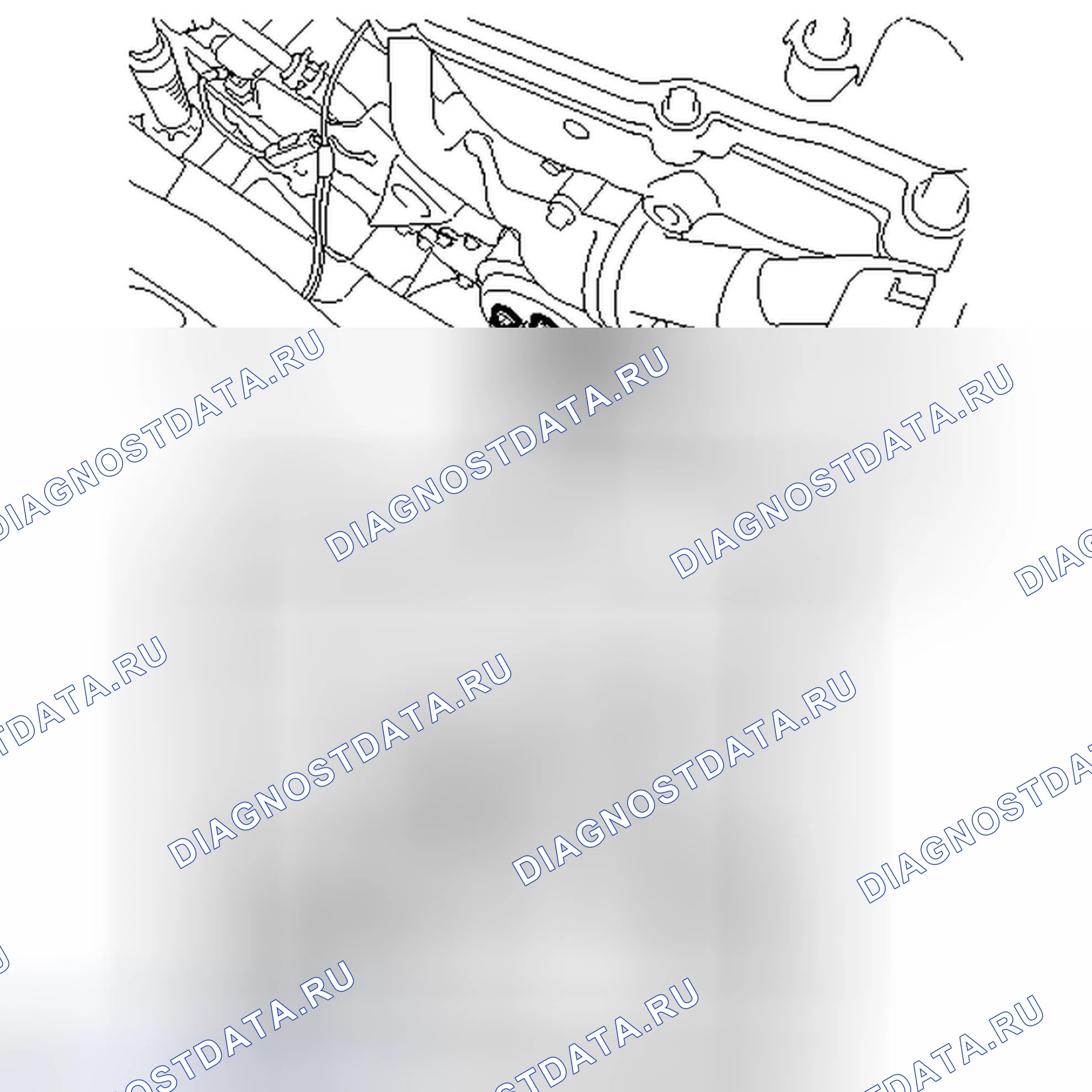 Рис. 100. Toyota RAV4 III