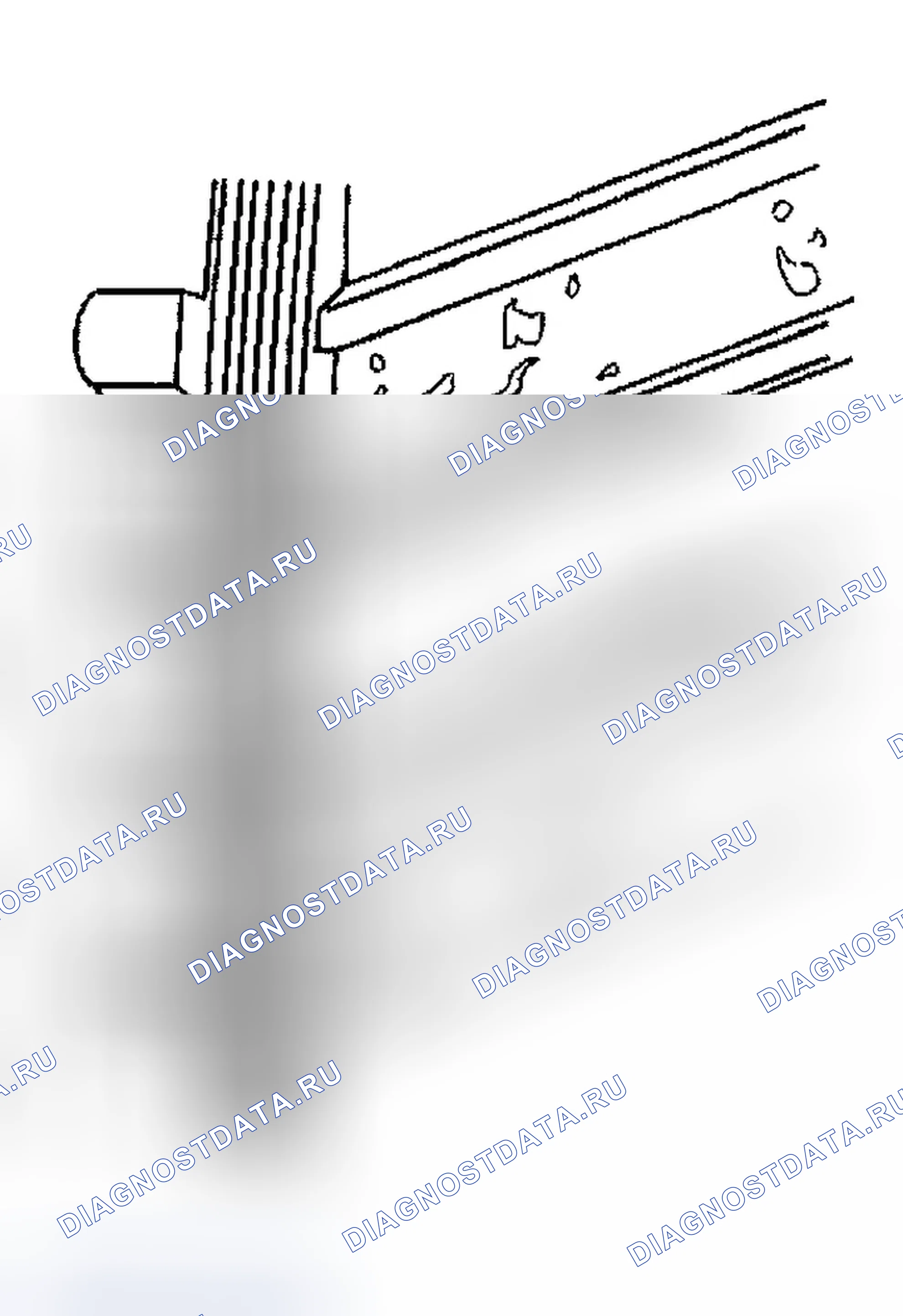Рис. 345. Chevrolet Silverado 2500 