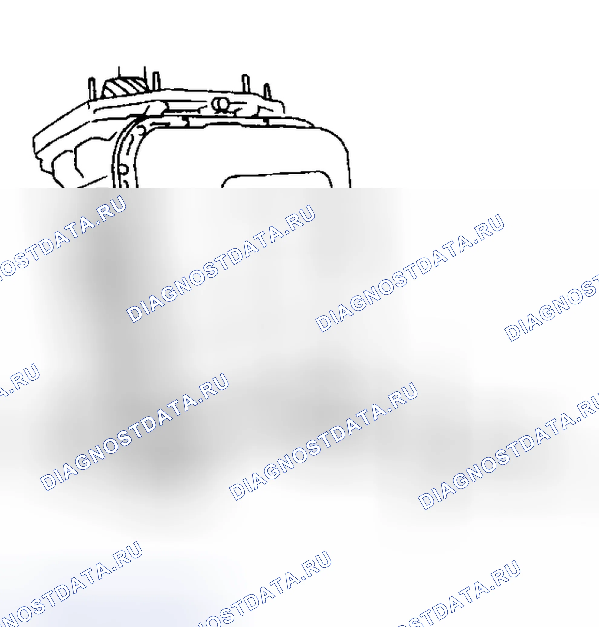 Рис. 1115. Honda X-NV I