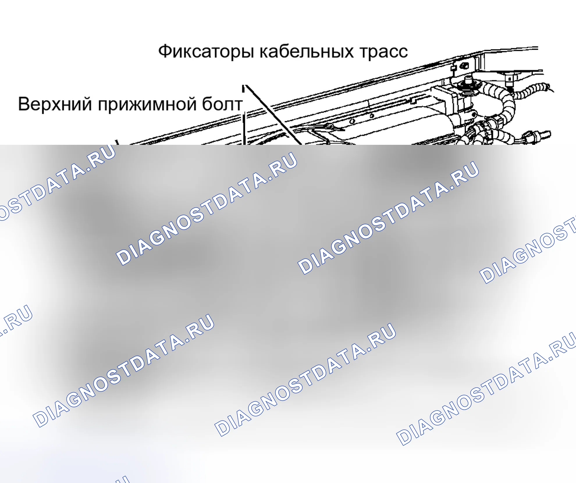Рис. 38. Kia Rio I рестайлинг