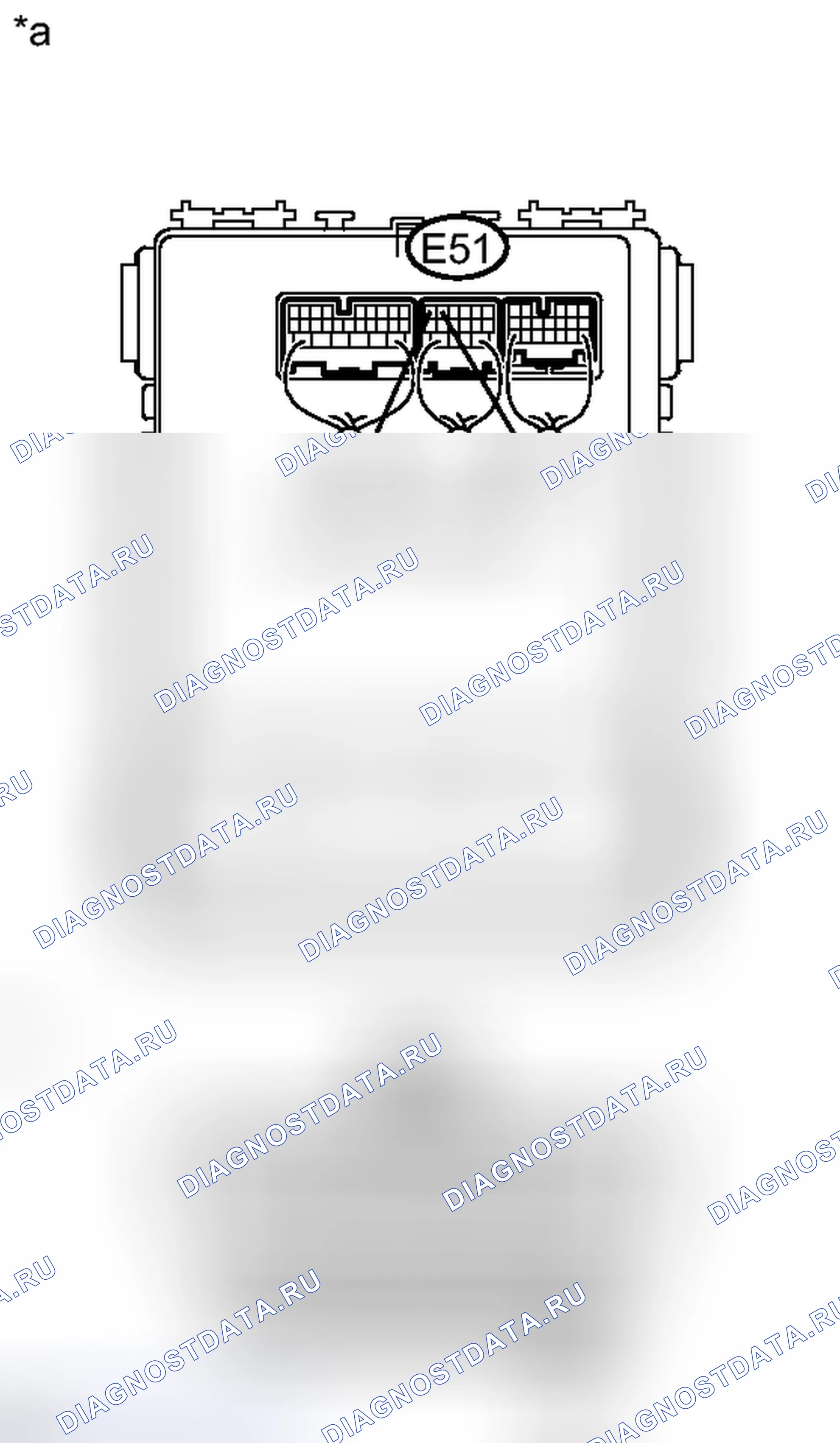 Рис. 28. Toyota Corolla X рестайлинг