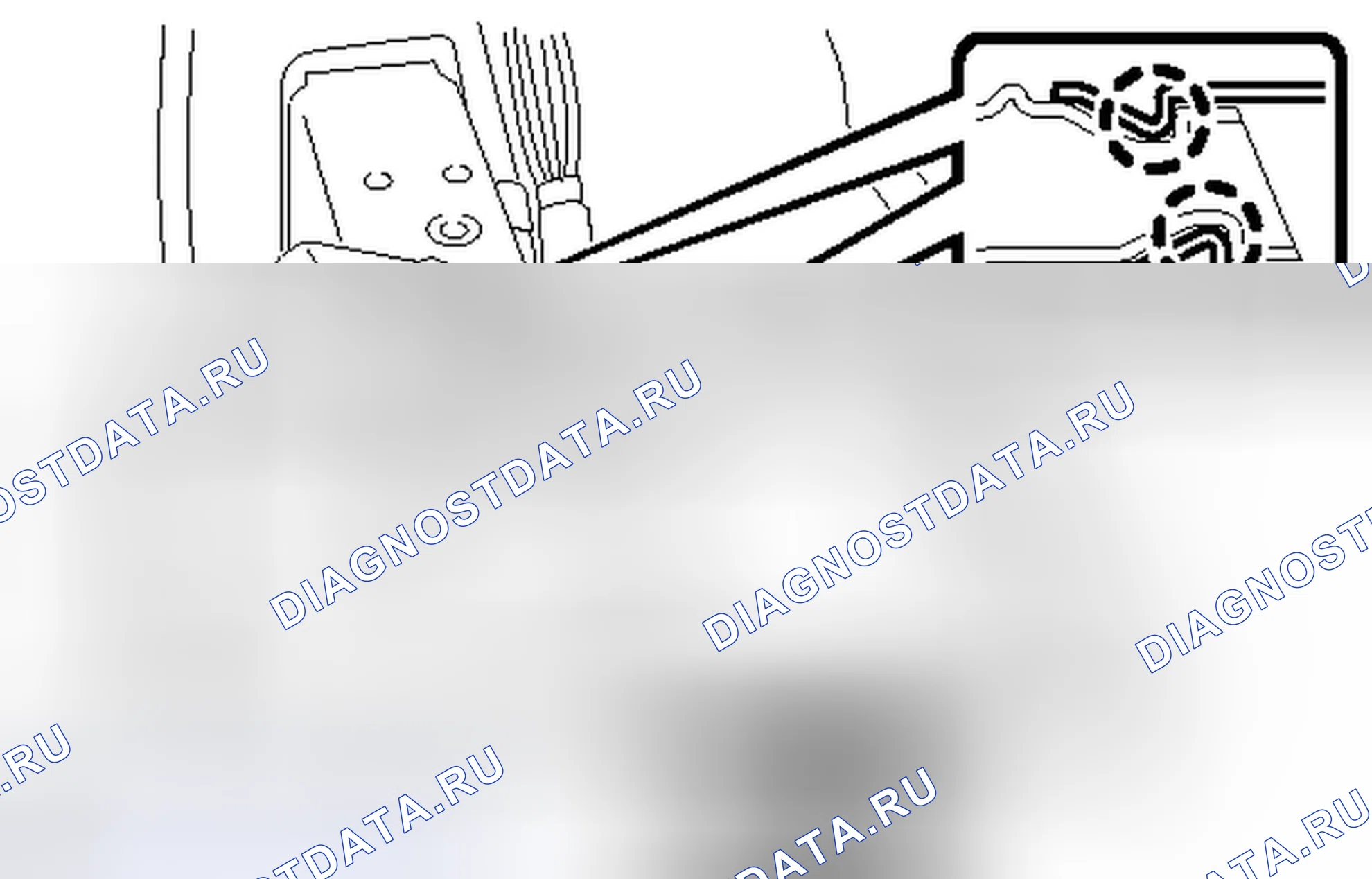 Рис. 56. Toyota Venza I