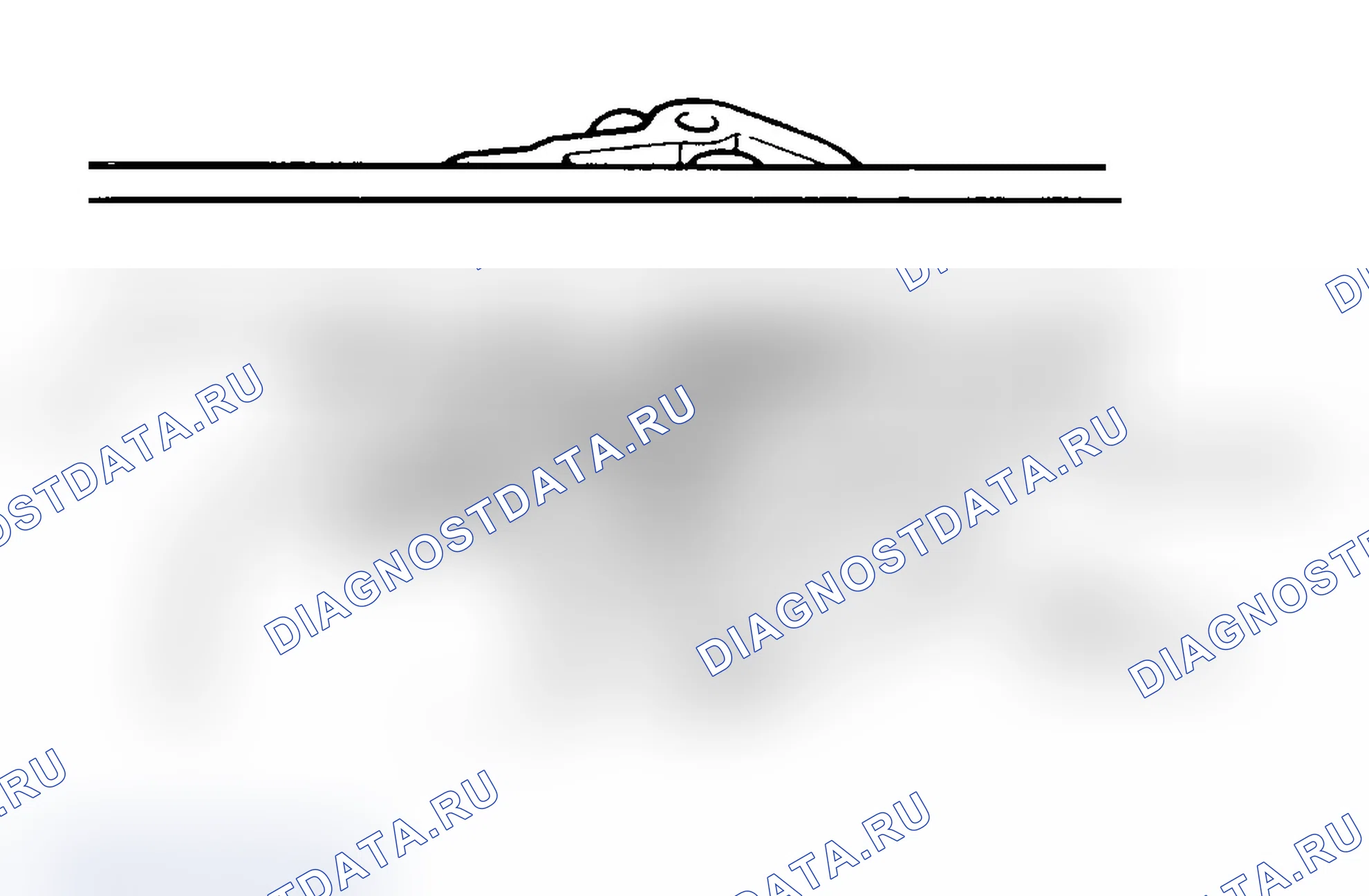 Рис. 7: МОДЕЛЬ 4-скорость. Mazda RX-7 V