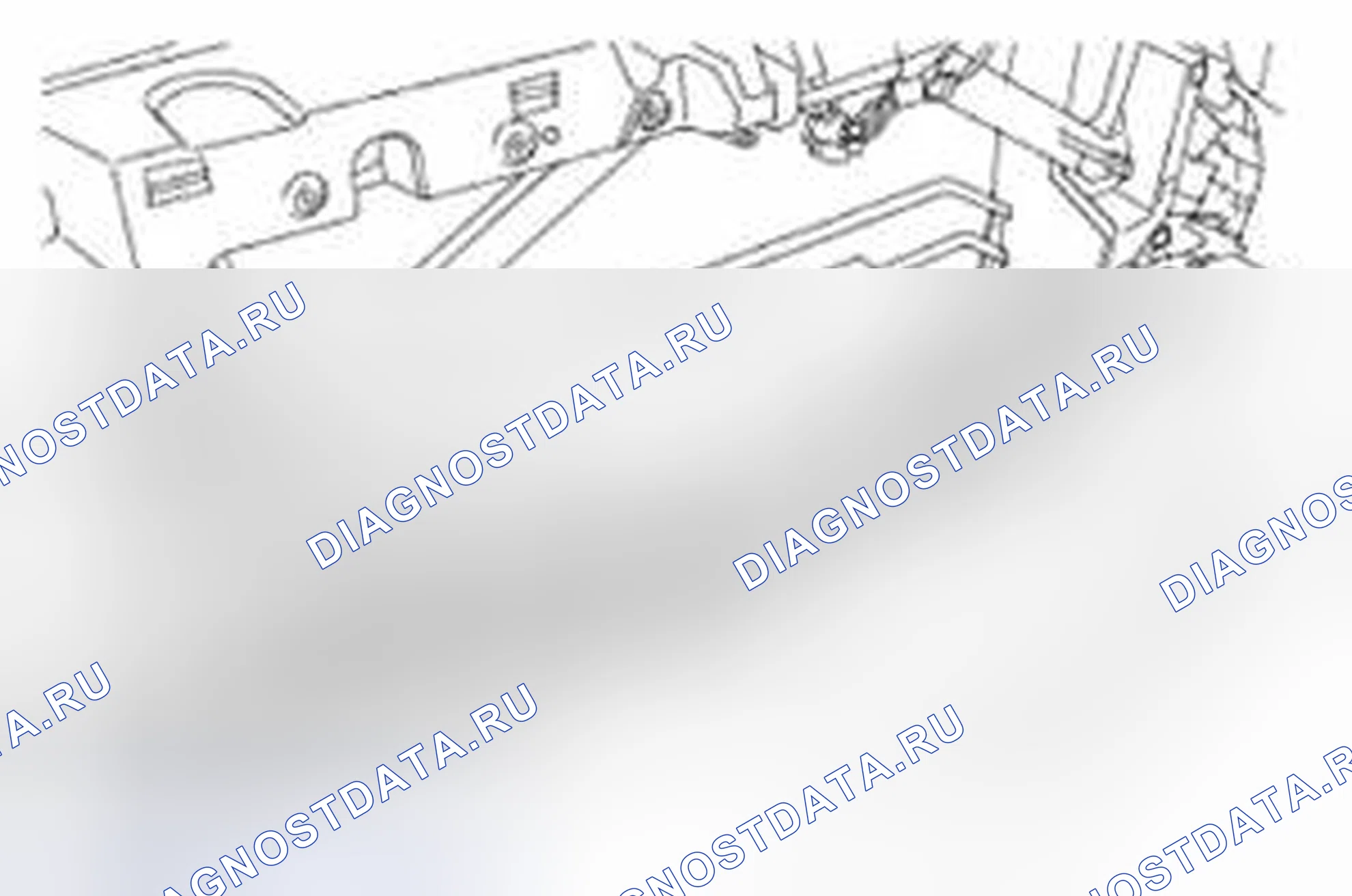 Рис. 67. Land Rover Range Rover Sport I