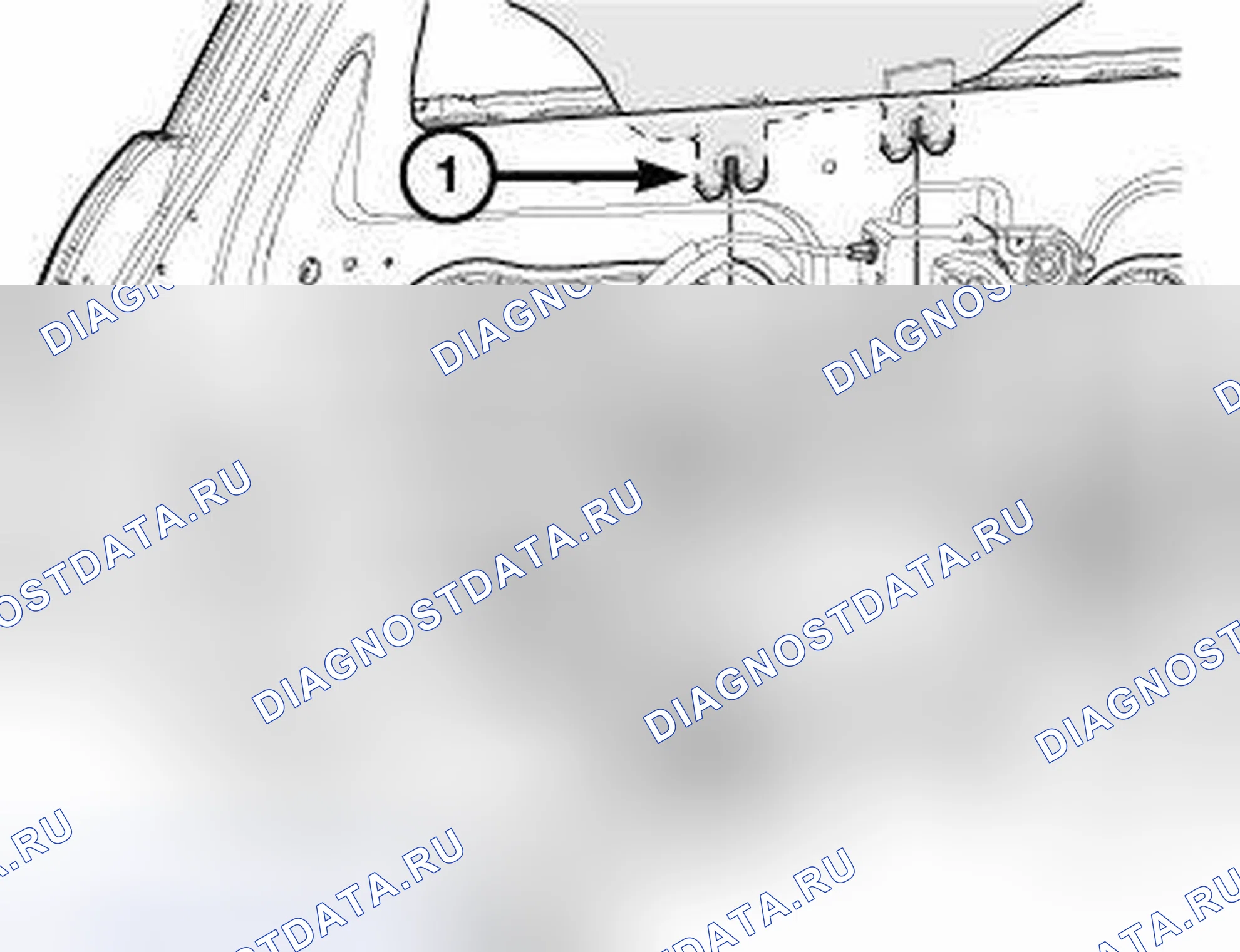 Рис. 82. Jeep Cherokee V рестайлинг