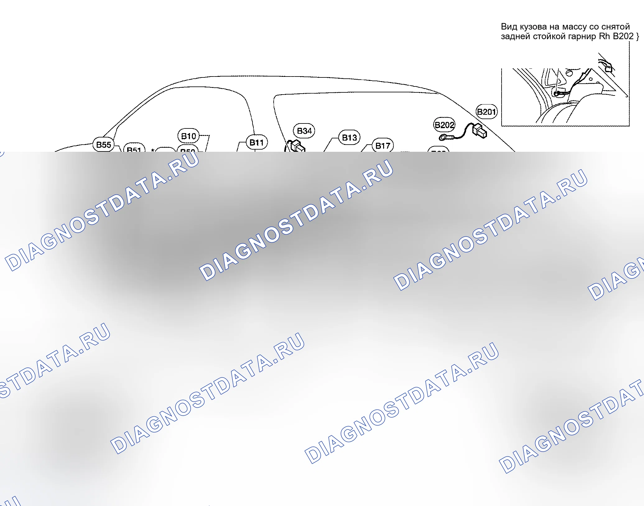 Рис. 7. Honda Stream I