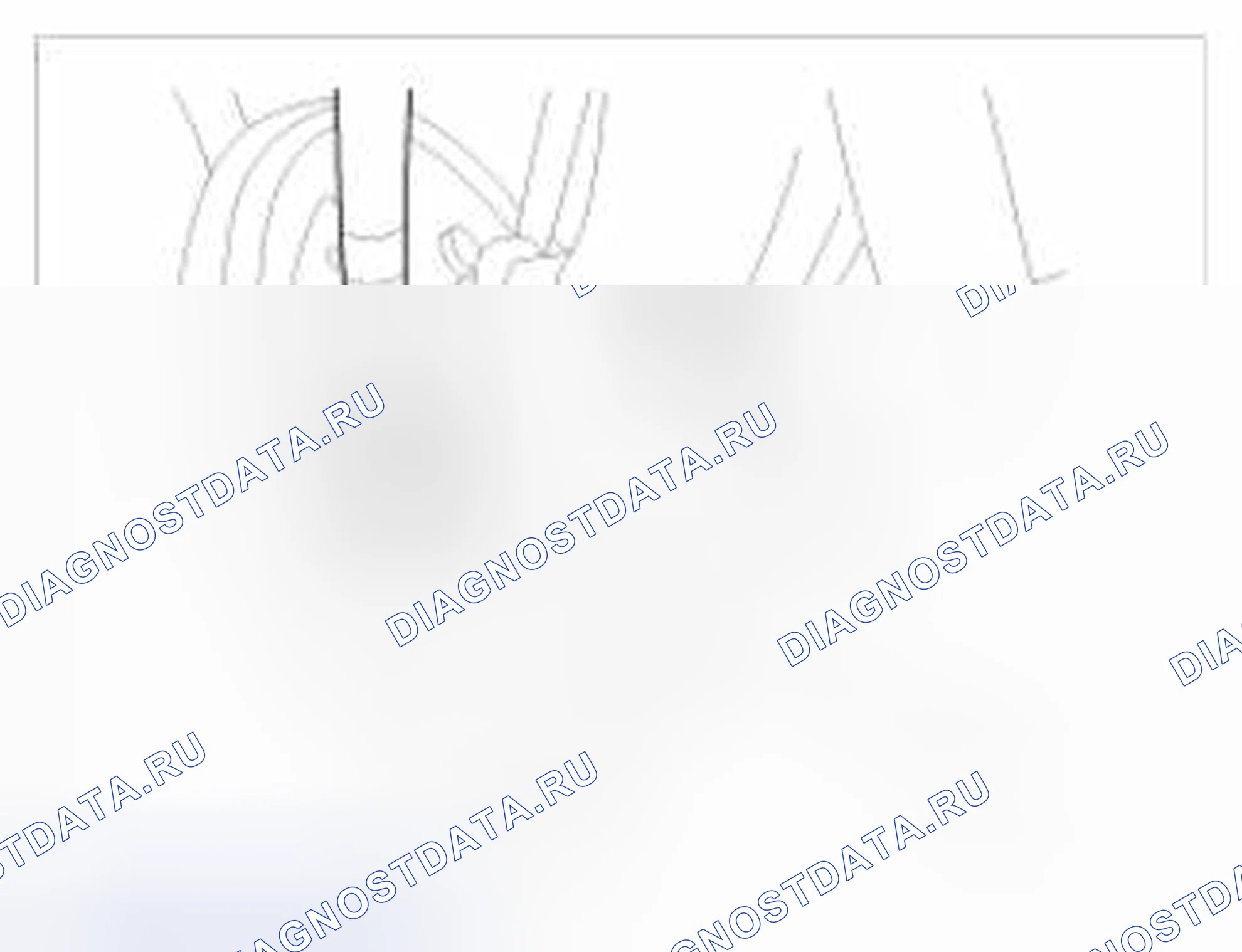 Рис. 26. BMW 6 серия F06/F13/F12