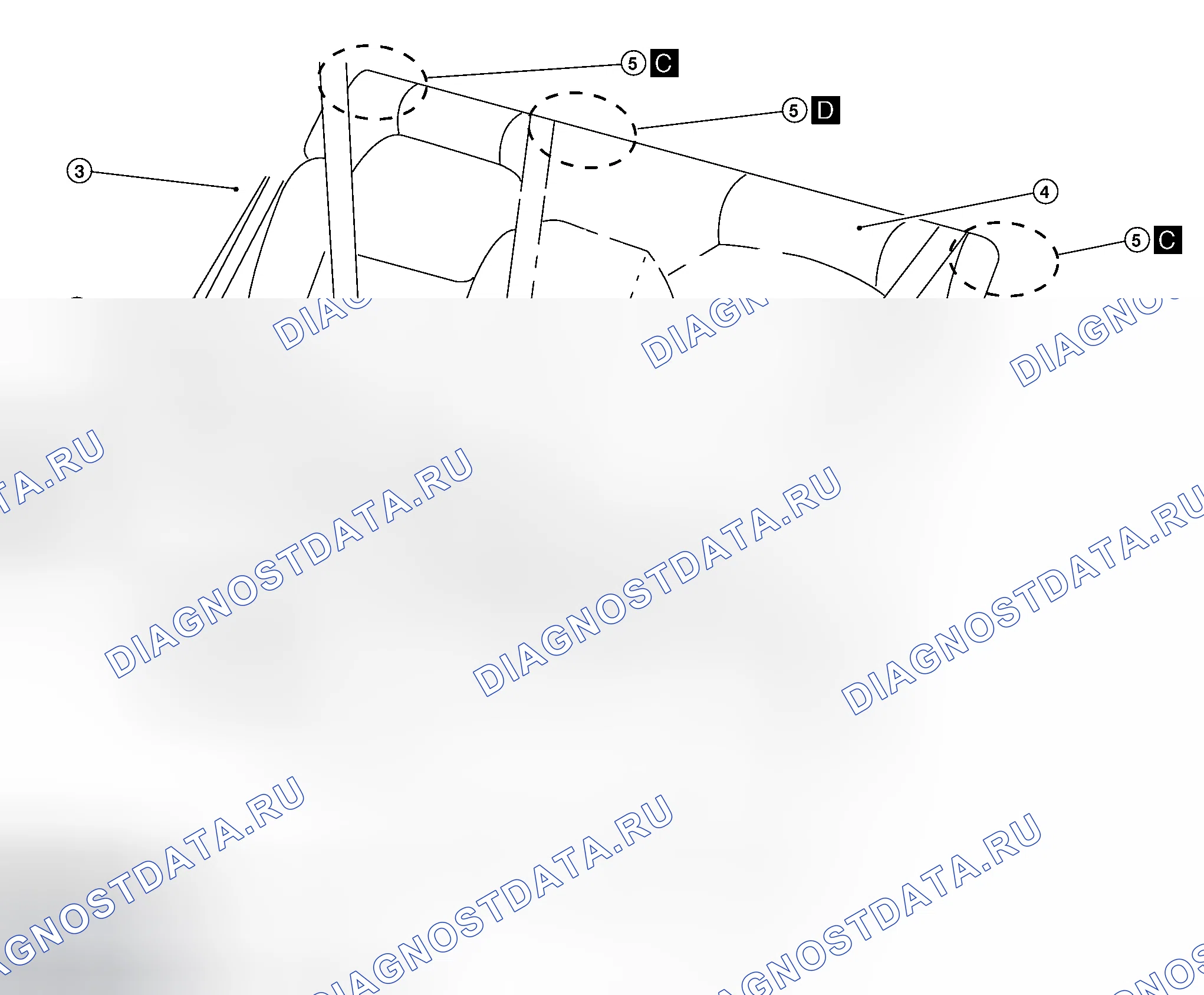 Рис. 1. Honda Street I