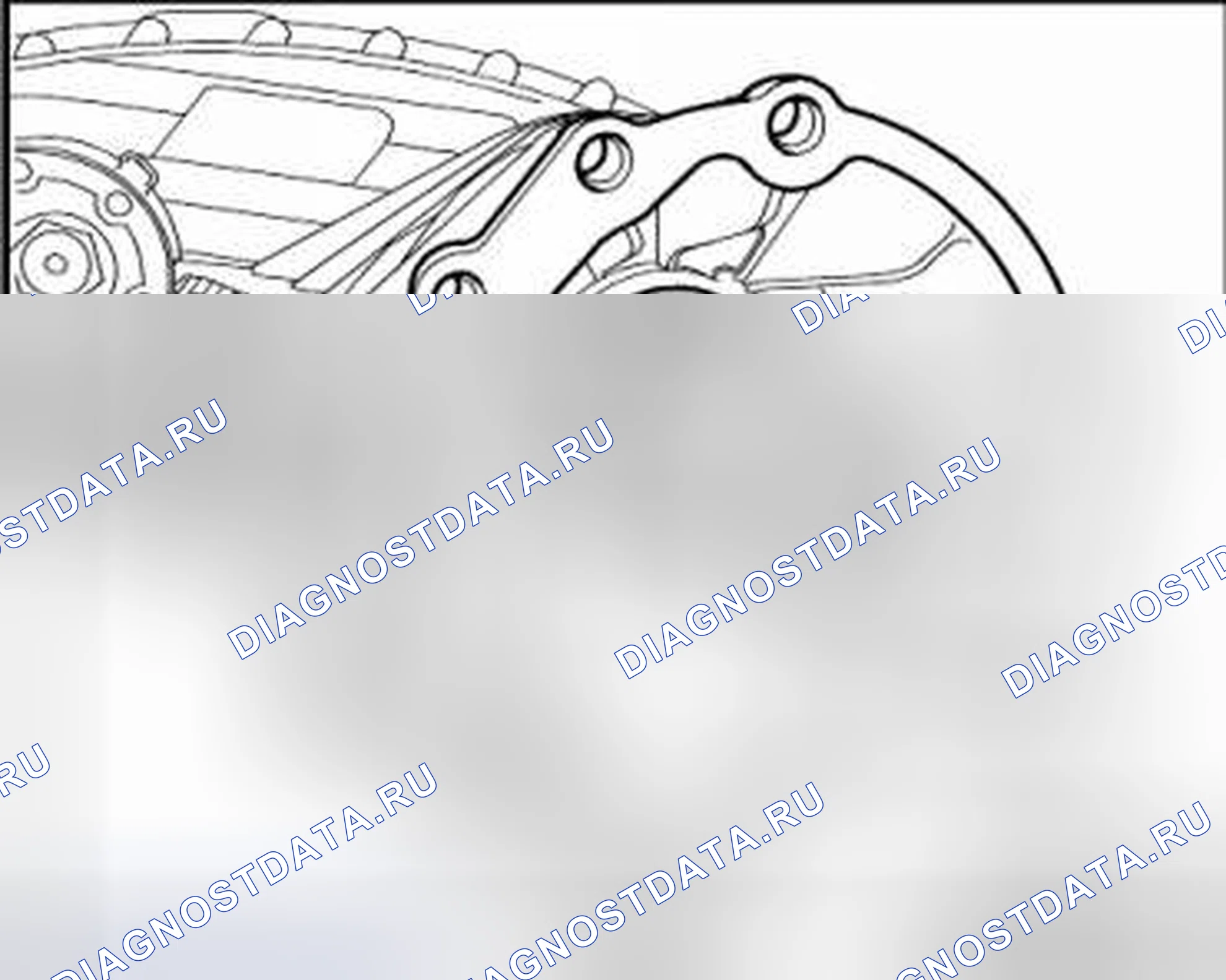 Рис. 65. Volkswagen Touareg I