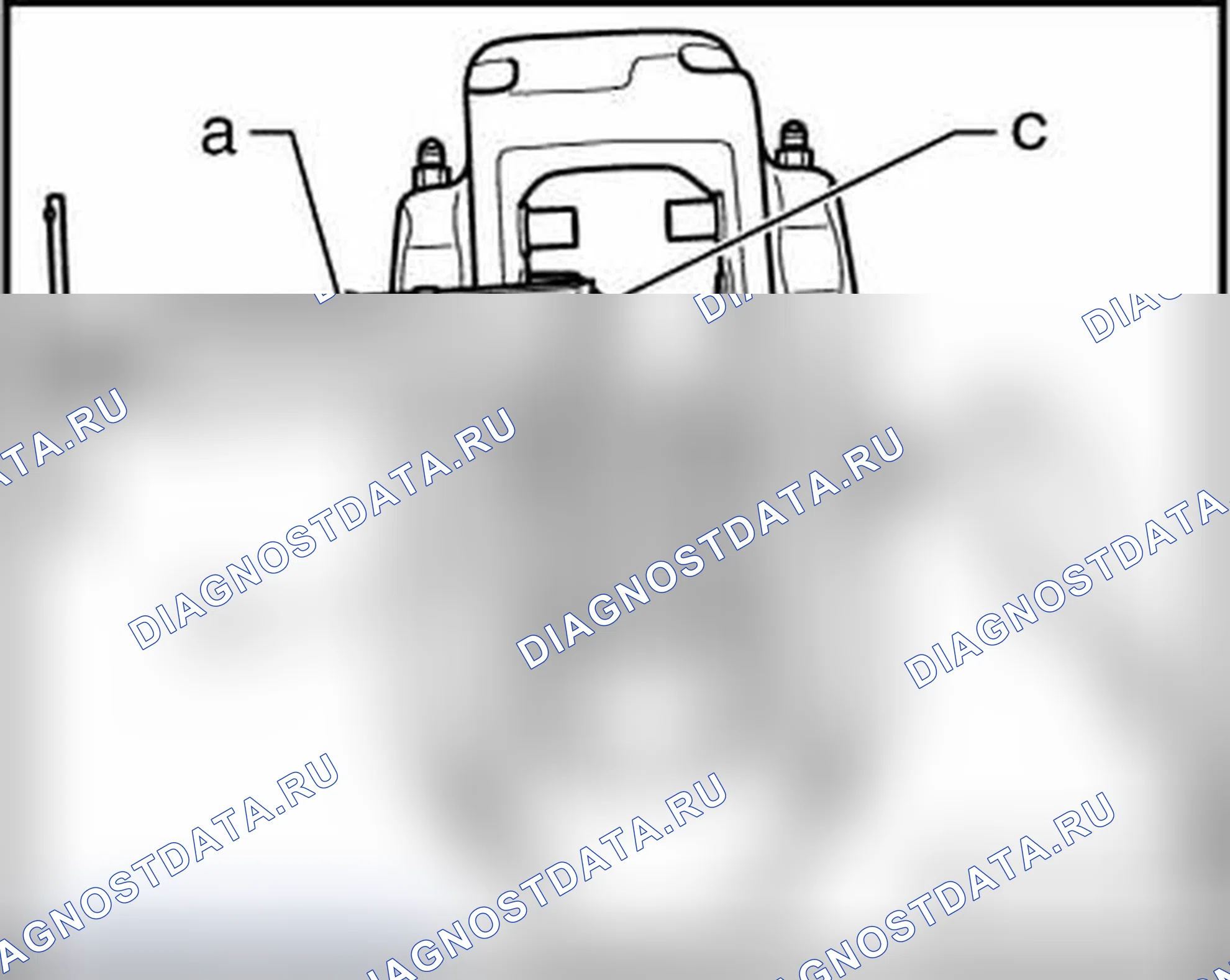 Рис. 57. Audi Q7 4L рестайлинг