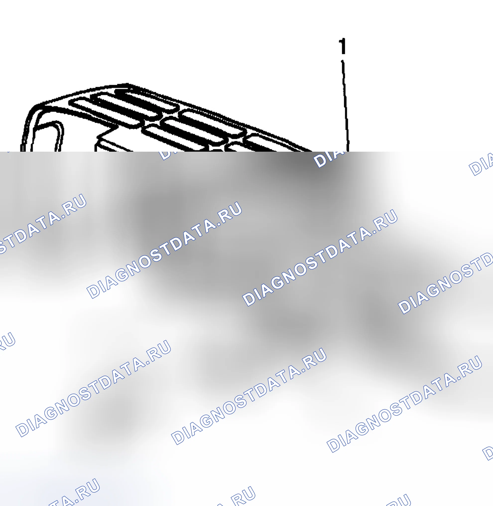 Рис. 15. Chevrolet Suburban K1500 GMT800