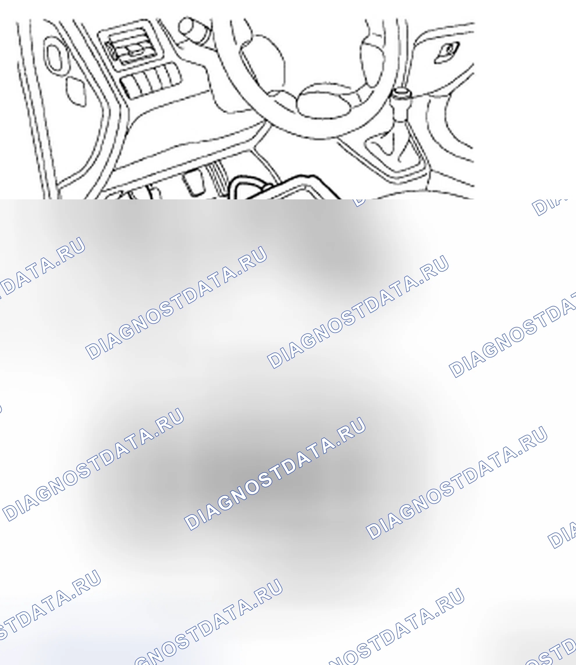 Рис. 11: ПРОВЕРКА HI-SCAN (PRO). Hyundai Accent III