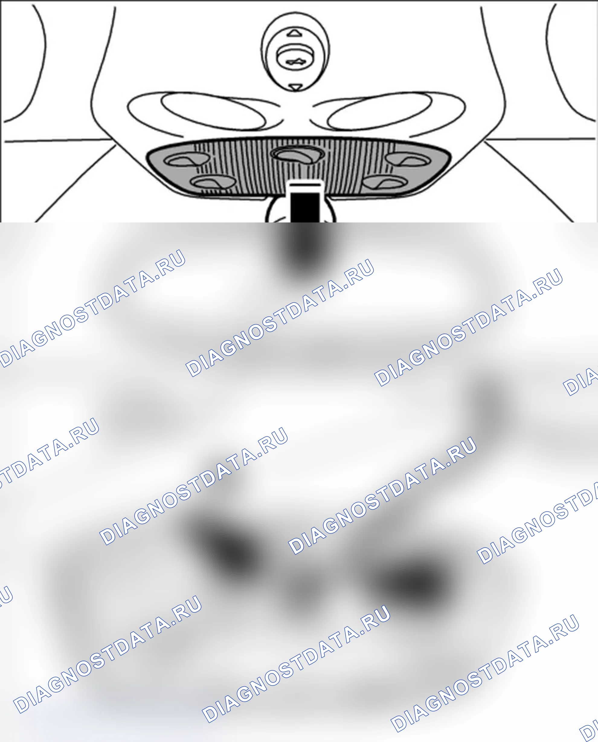 Рис. 131. Porsche 911 GT3 997