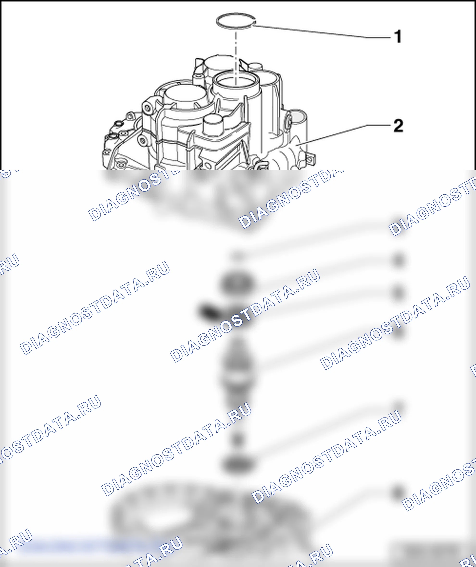 Приводной вал (КПП 02Q). Skoda Octavia Ii