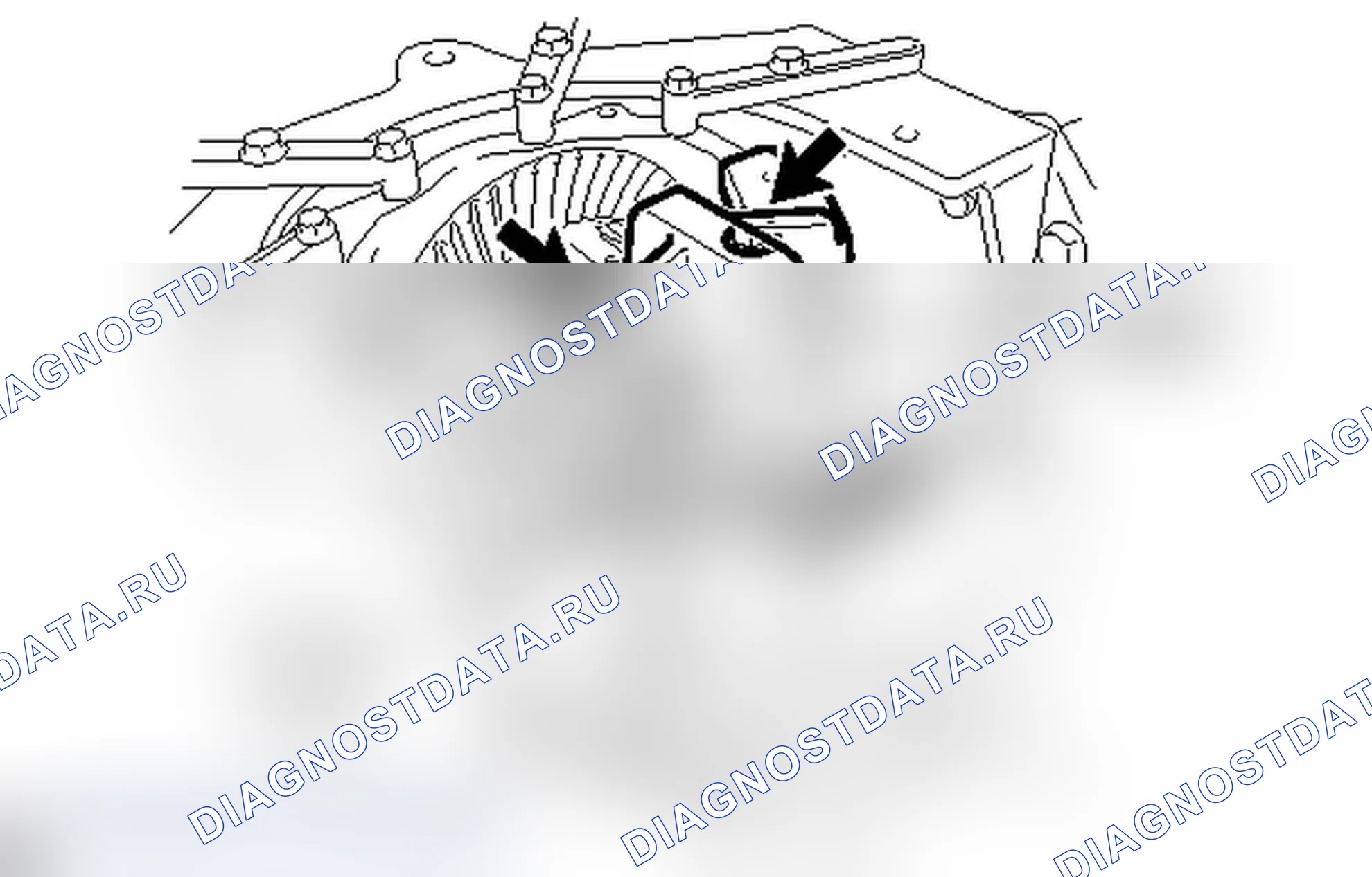 Рис. 67. Lexus IS F I