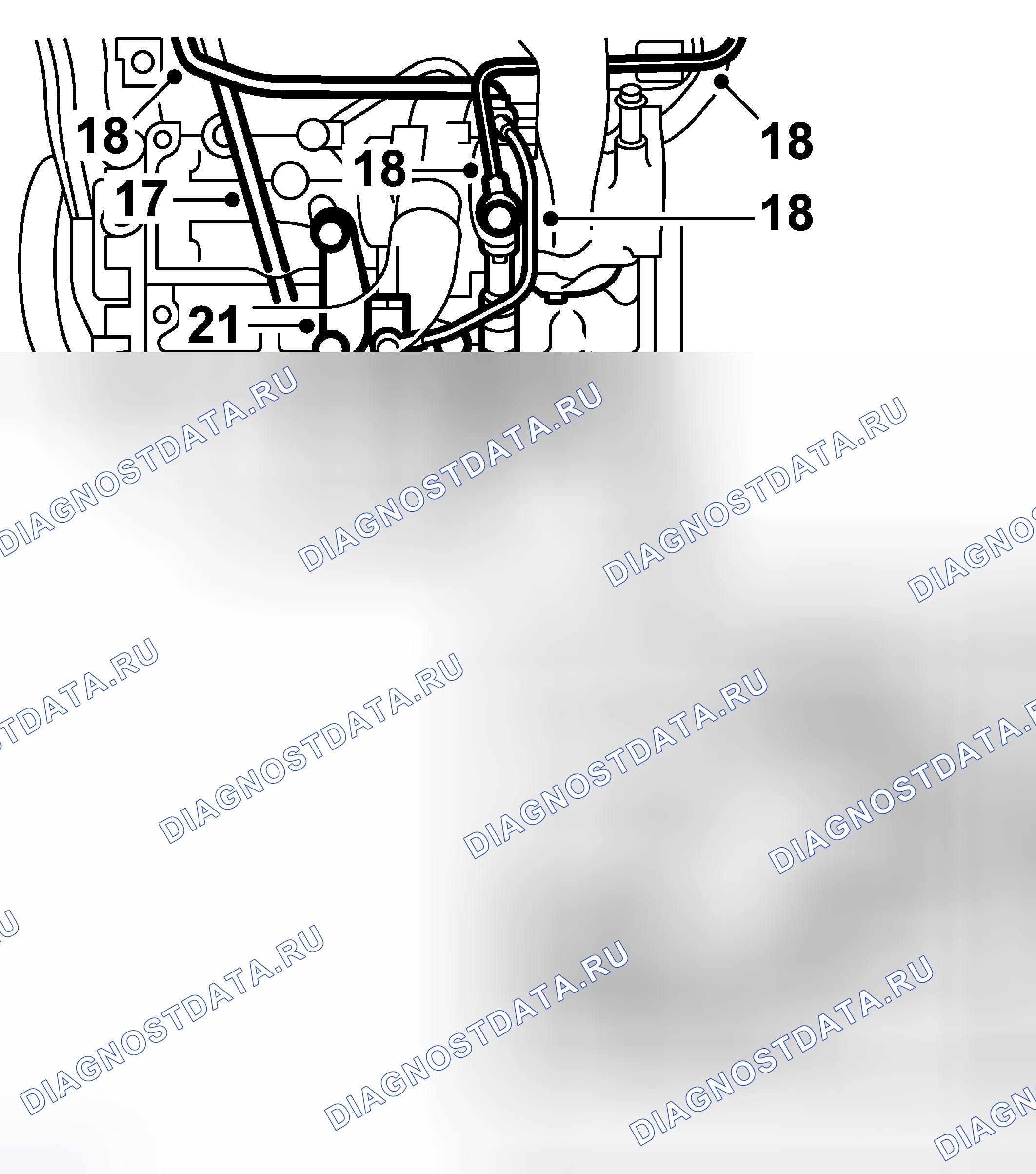 Рис. 476. Kia Picanto II рестайлинг