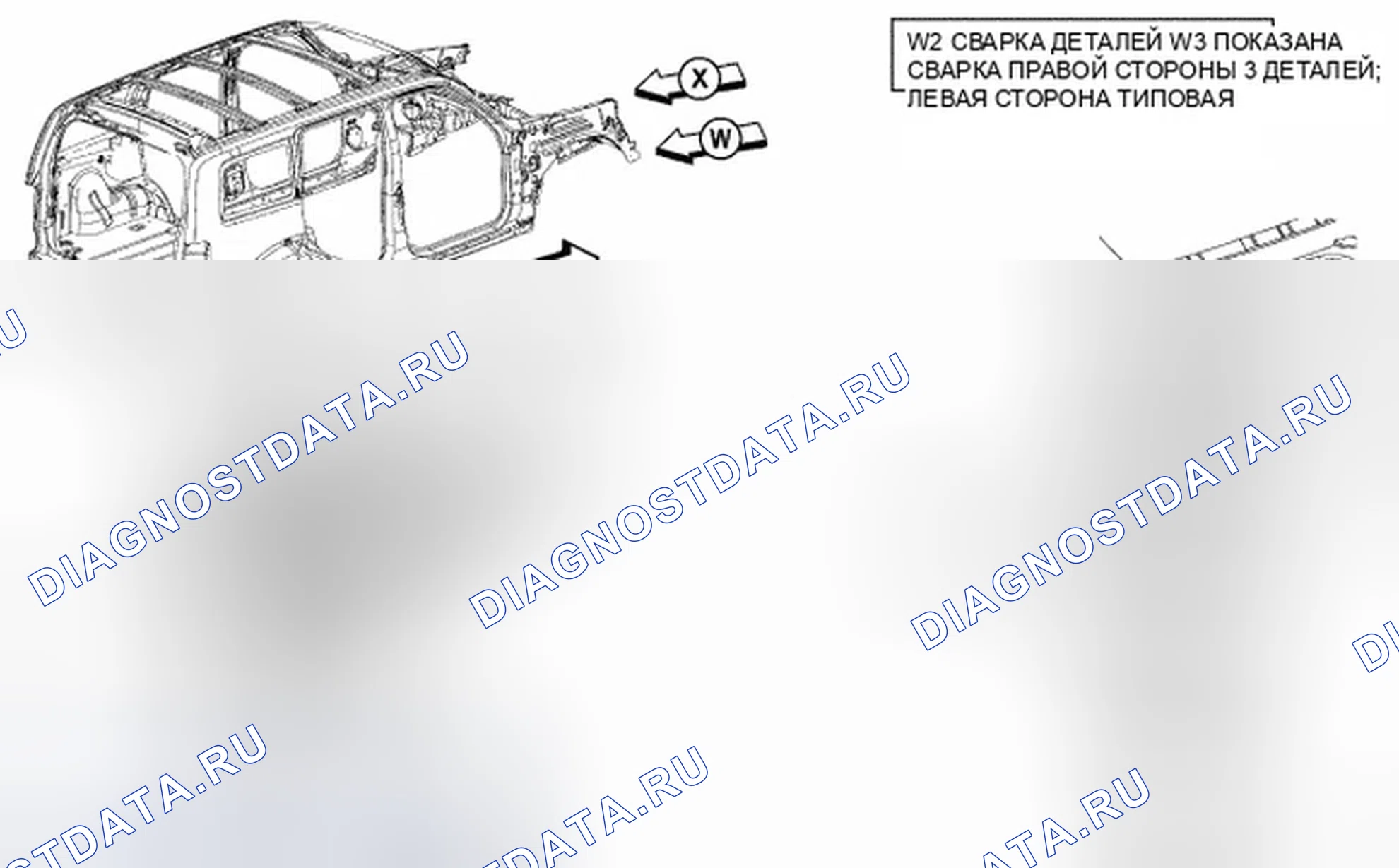 Рис. 140. Dodge Nitro I