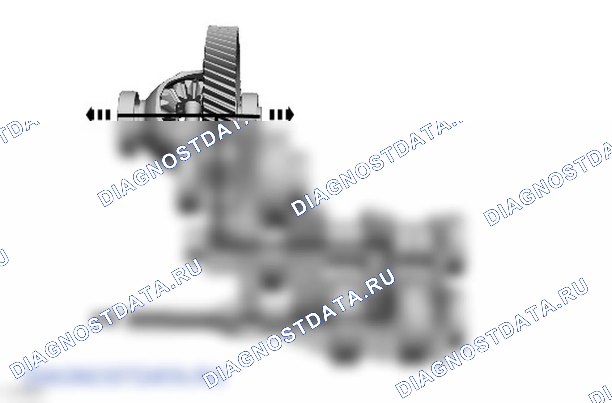 Механическая коробка передач: описание и работа. Ford Grand C-MAX II