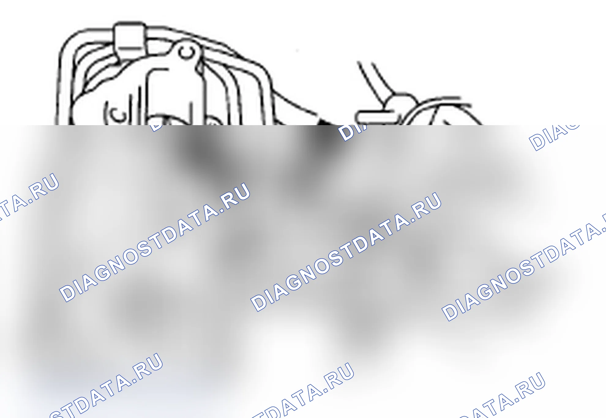 Рис. 447. Subaru Impreza WRX GD/GG рестайлинг 2