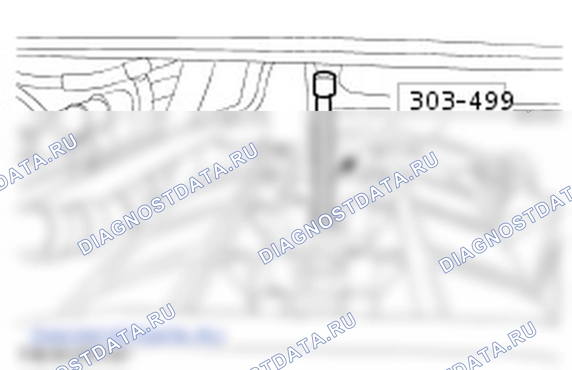 двигатель: описание и работа. Ford Transit VII