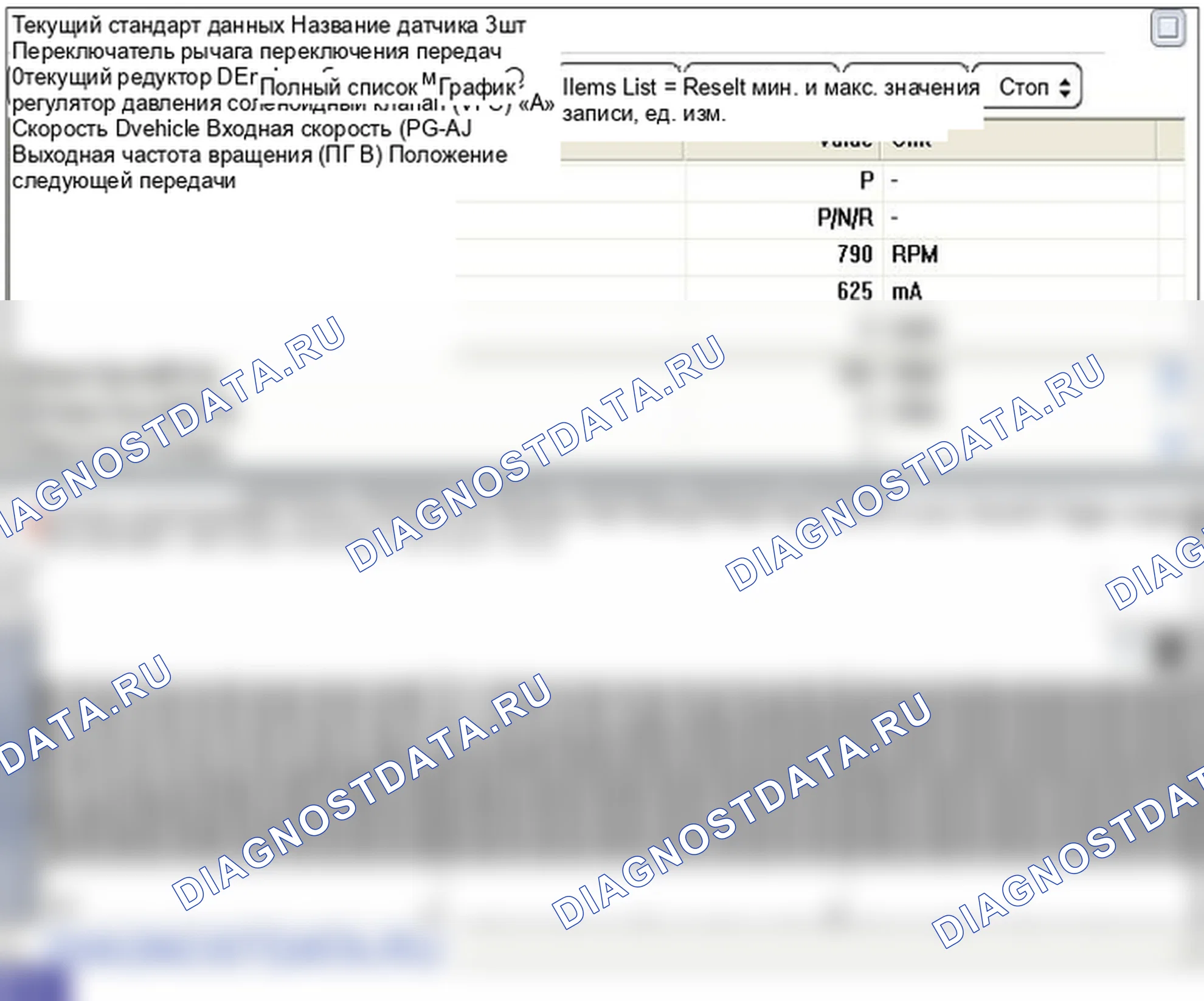 P0748: Цепь электромагнитного клапана VFS - обрыв или короткое замыкание (GND). Hyundai Santa Fe CM