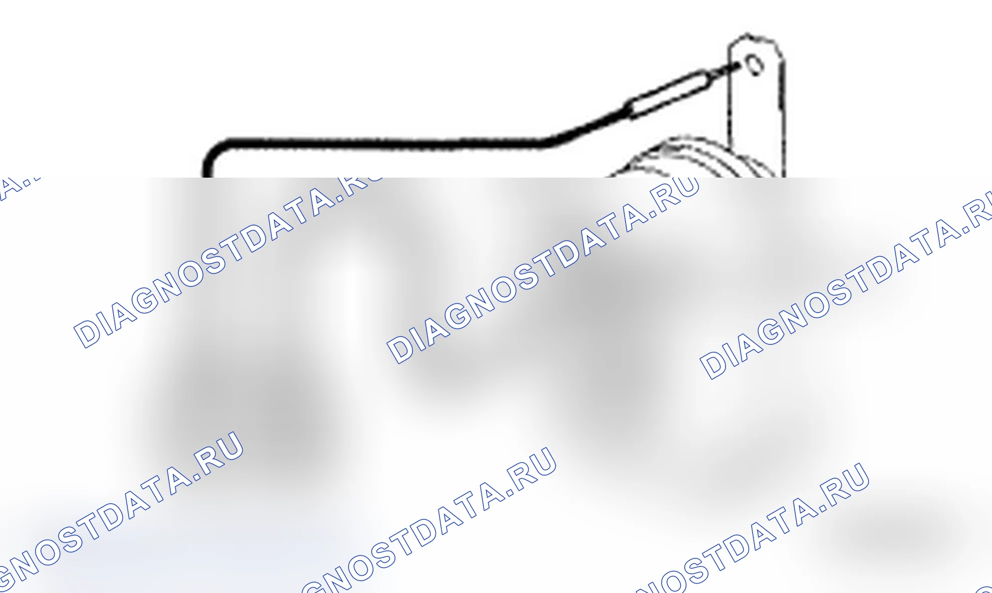 Рис. 9: ПРОВЕРКА звуковых сигналов. Toyota Land Cruiser 200