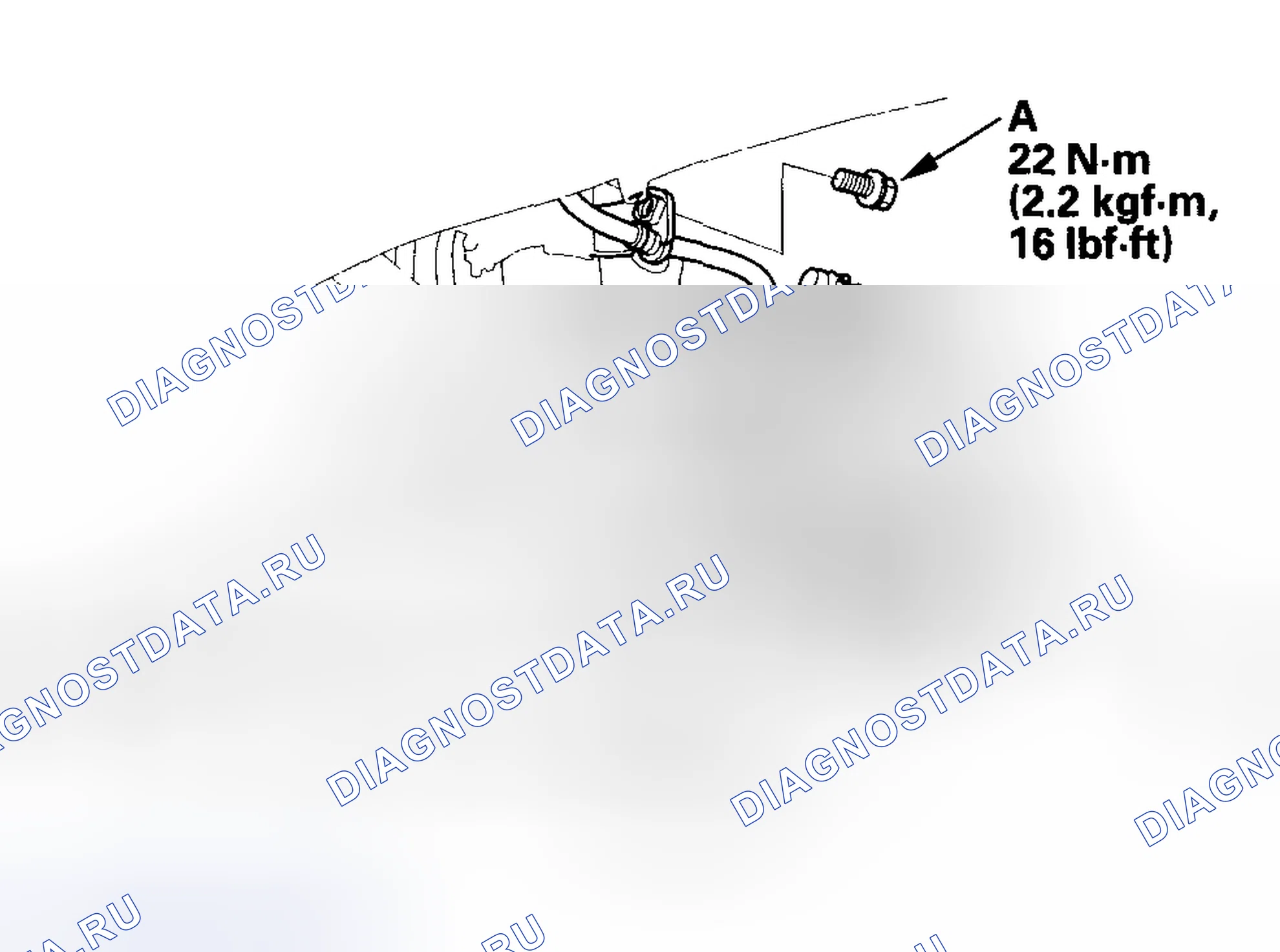 Рис. 3. Honda Pilot I рестайлинг