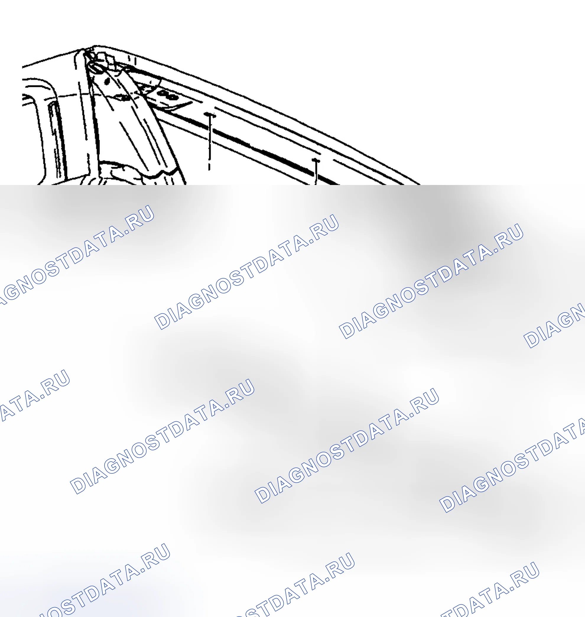 Рис. 67. Chevrolet TrailBlazer I