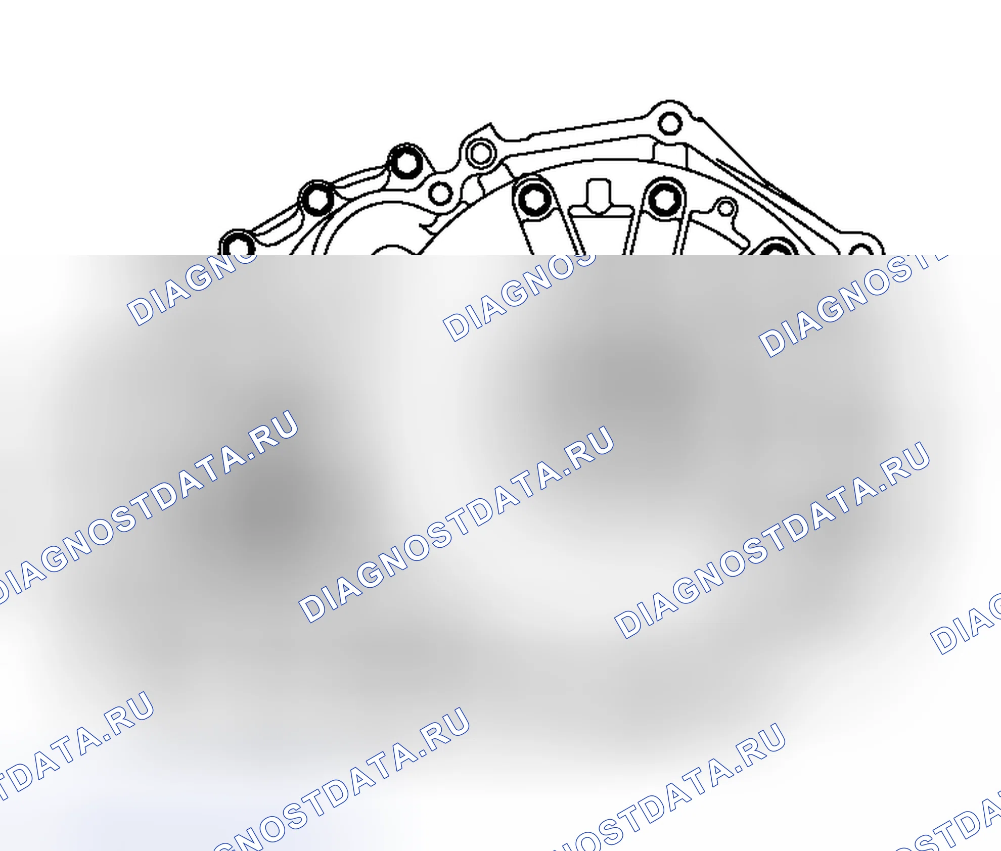 Рис. 377. Honda Fit Aria I