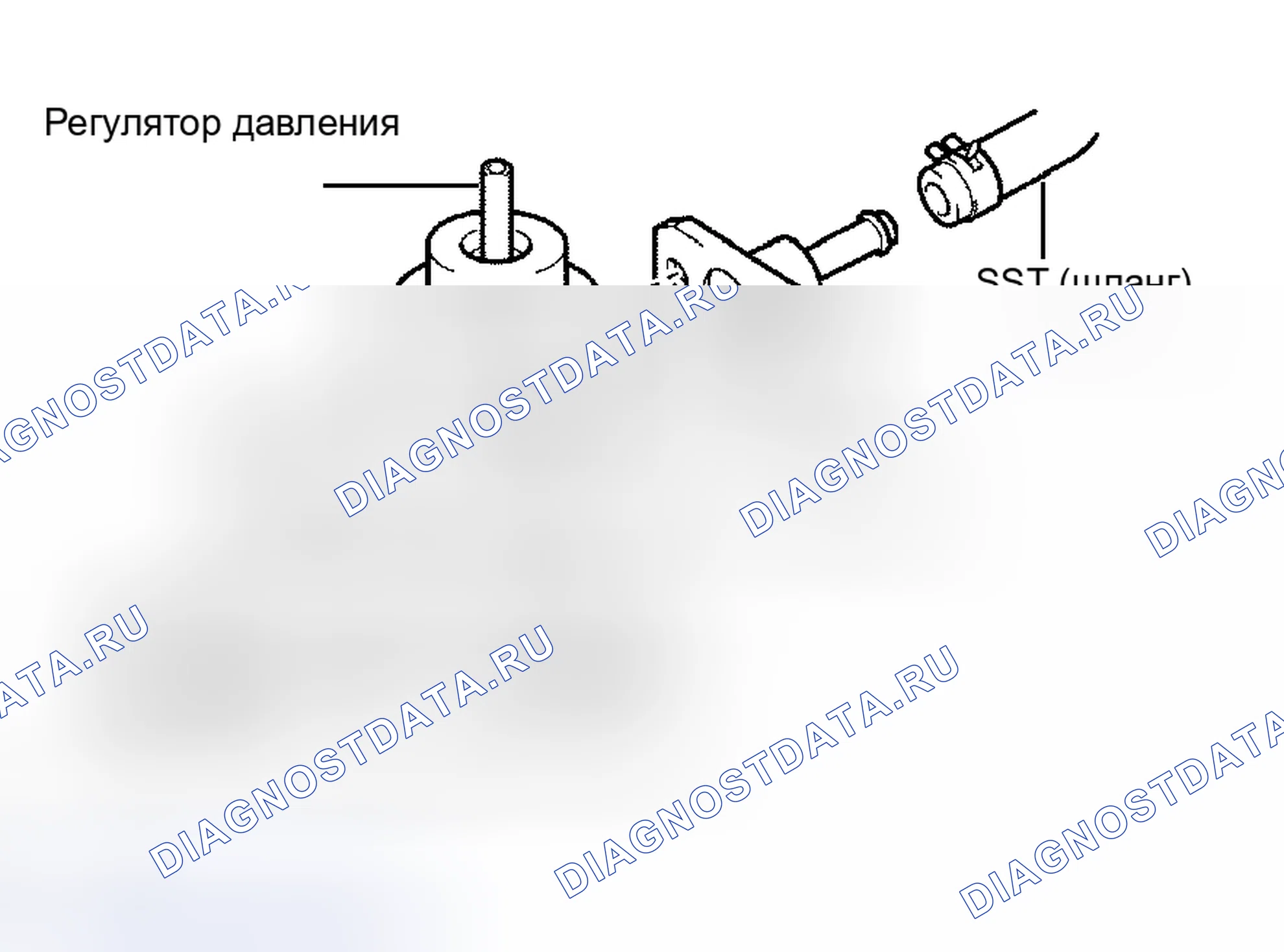 Рис. 33. Toyota Tacoma II