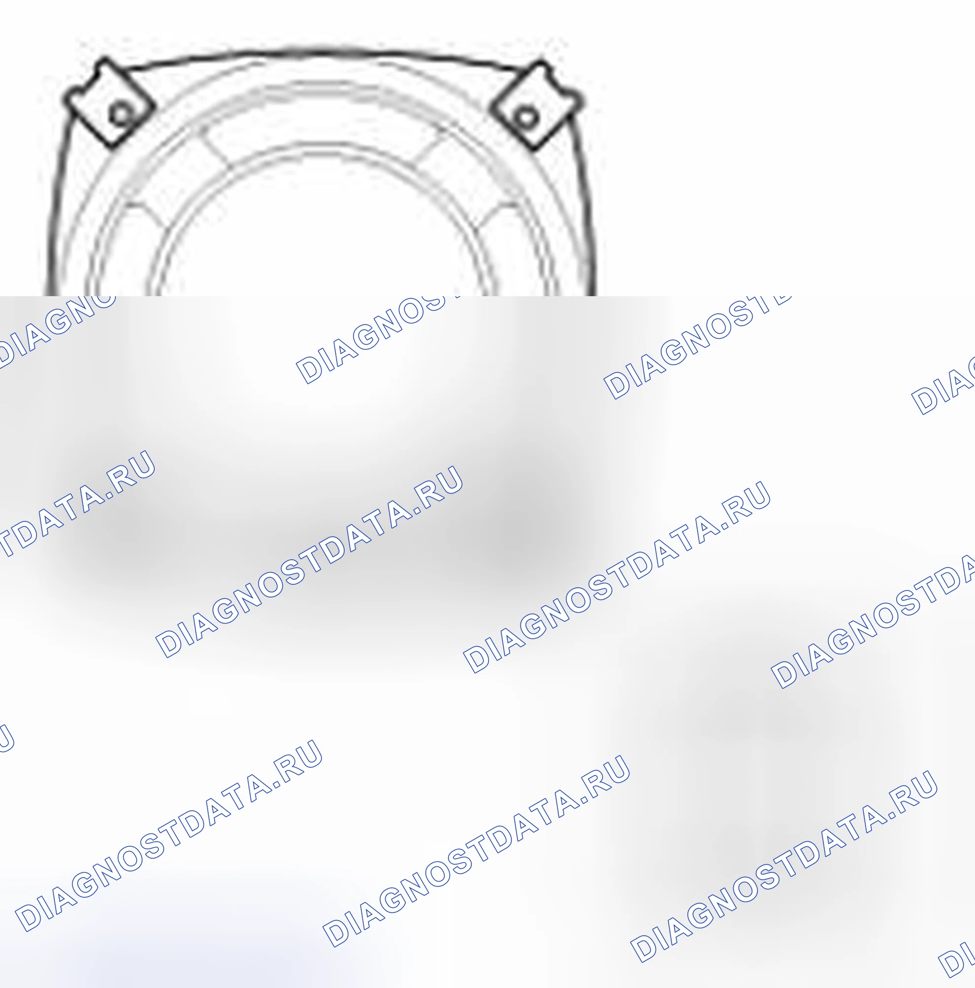 Рис. 22: Проверка мультимедиа. Geely Panda I