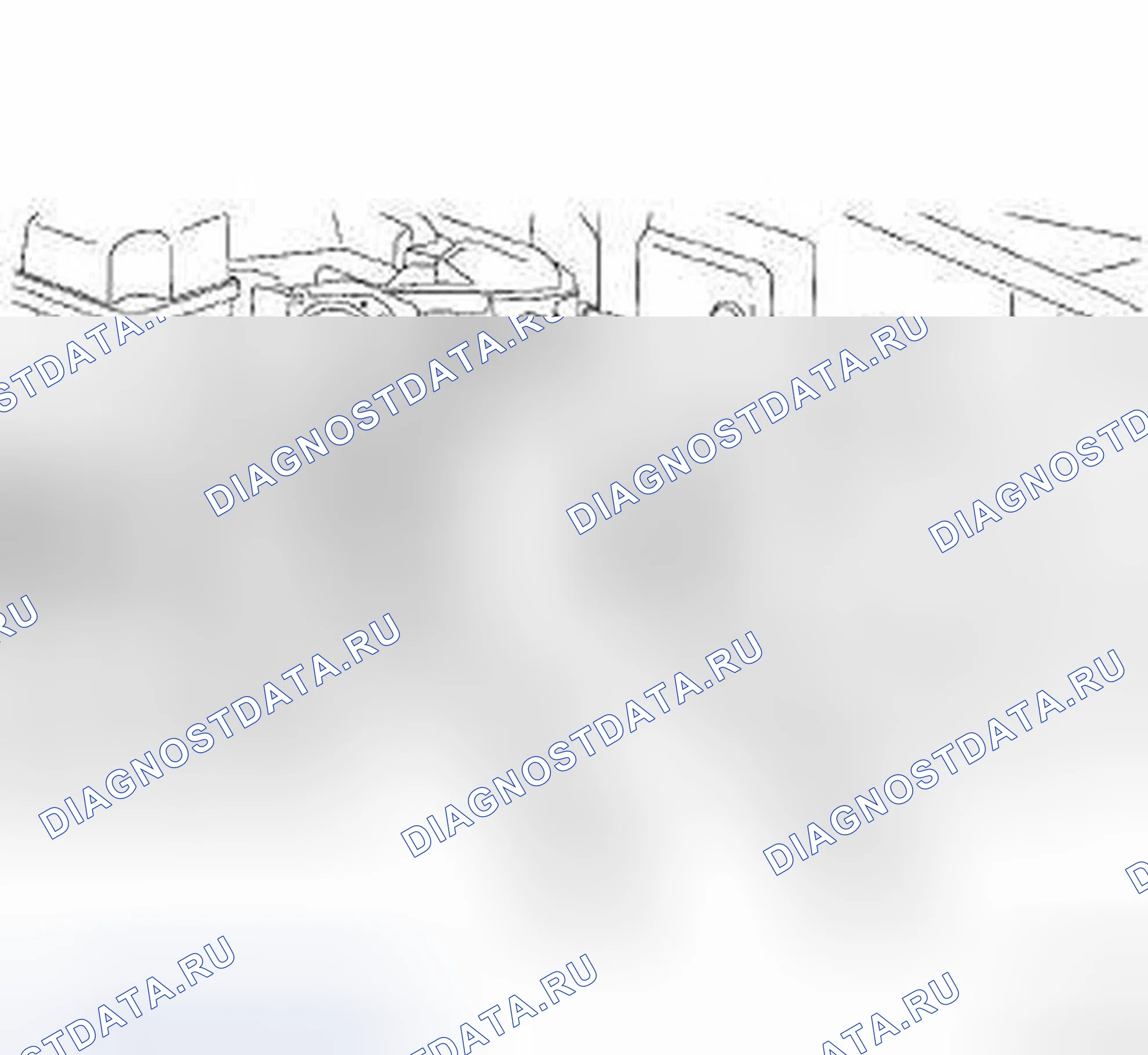 Рис. 421. Dodge Journey I