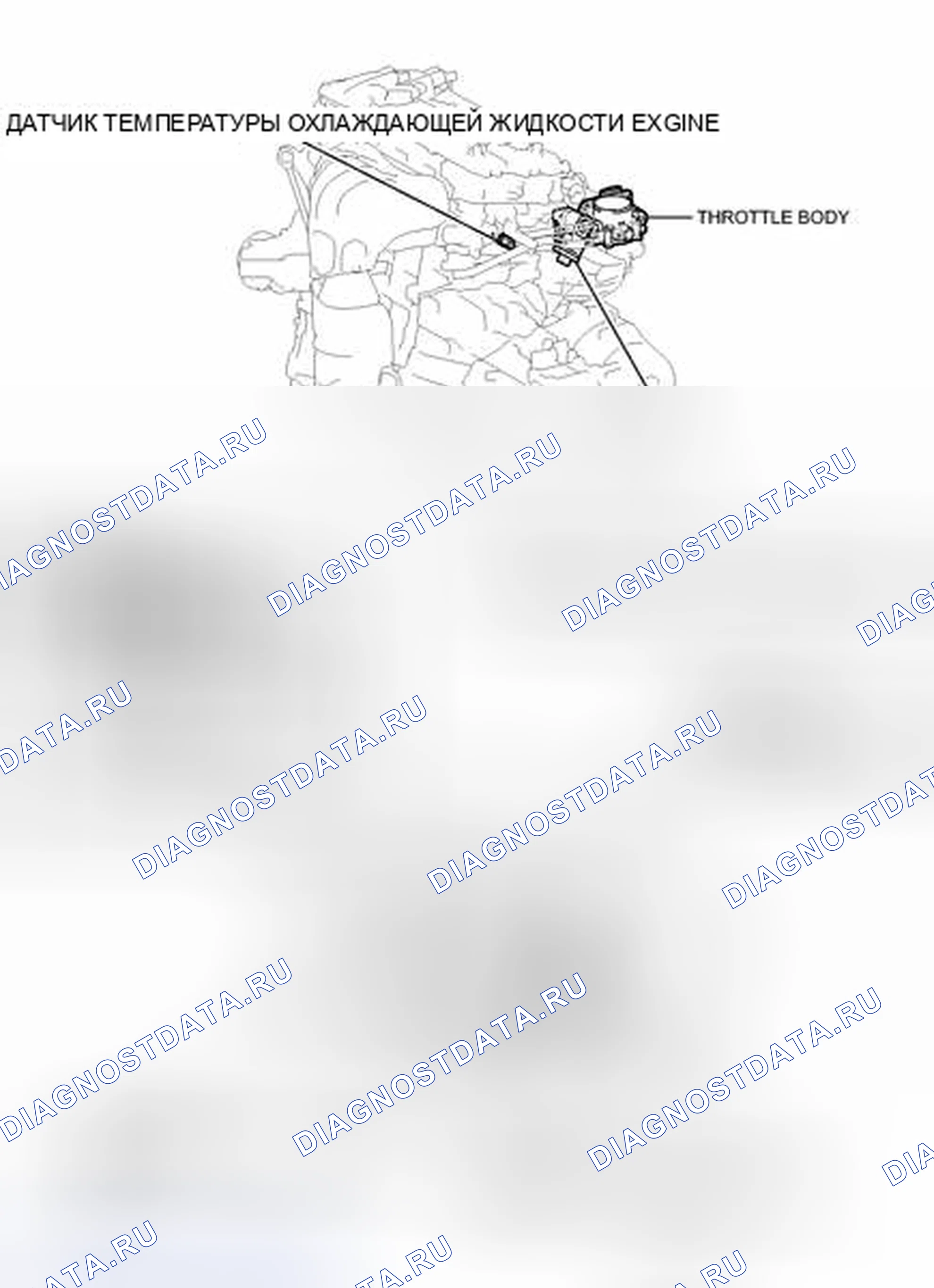 Рис. 344: ИЛЛЮСТРАЦИЯ. Scion tC II рестайлинг