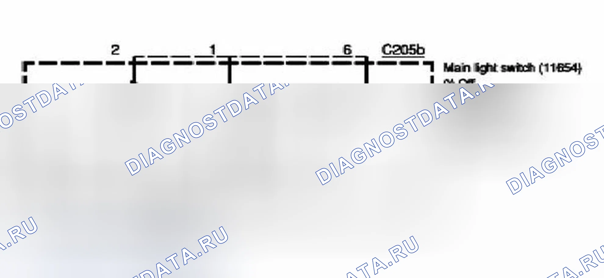 Рис. 41: Схема. Ford Pickup F350 Super Duty 