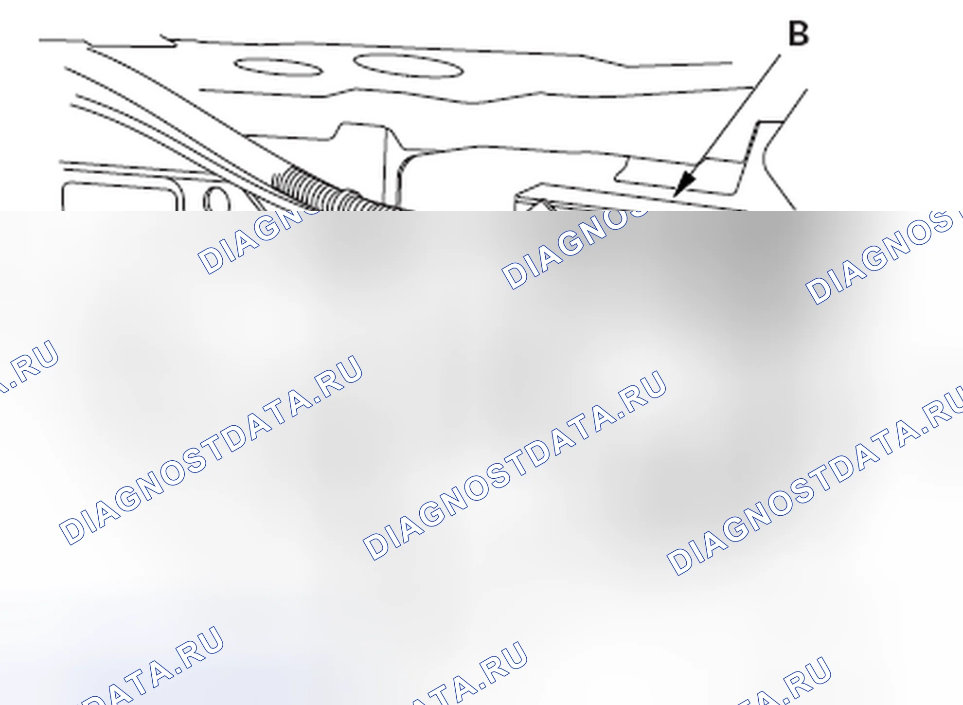 Рис. 59: Модель ' 08 с навигацией. Acura CSX I