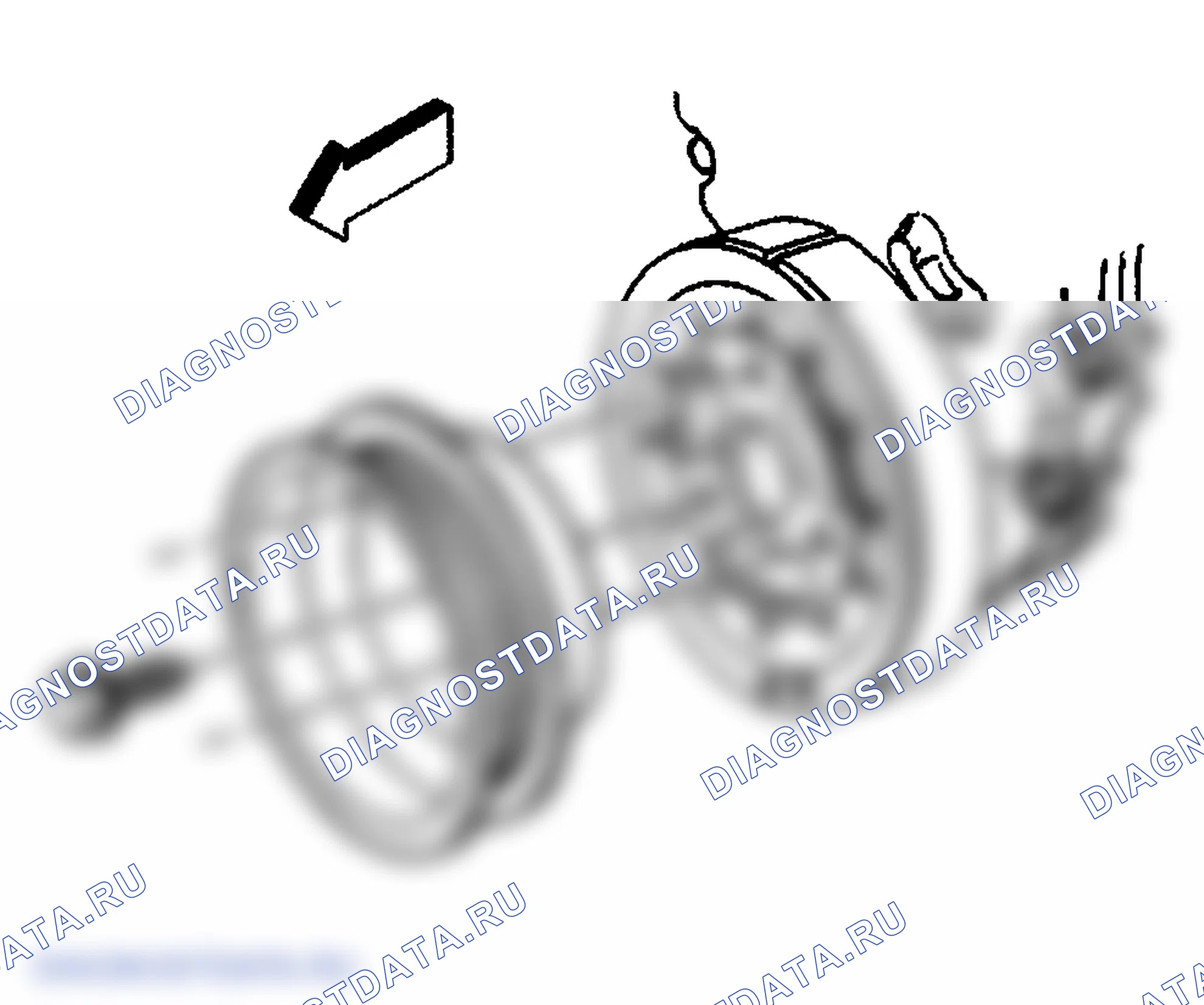 Рис. 468. GMC Savana Special G3500 