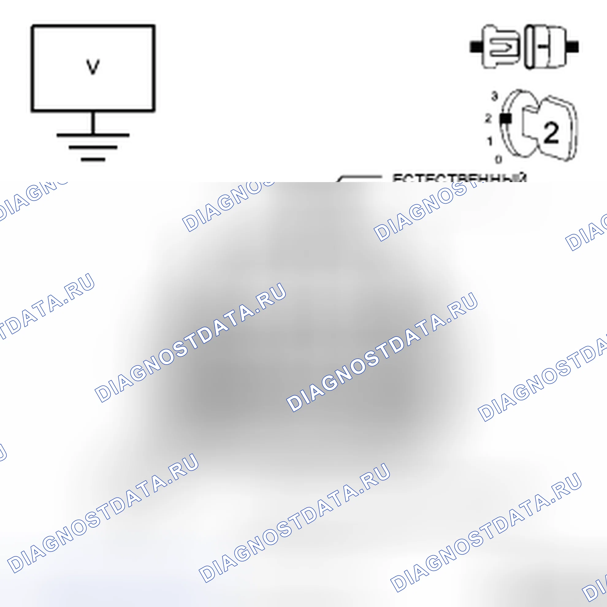 Рис. 92. Chrysler Town & Country V