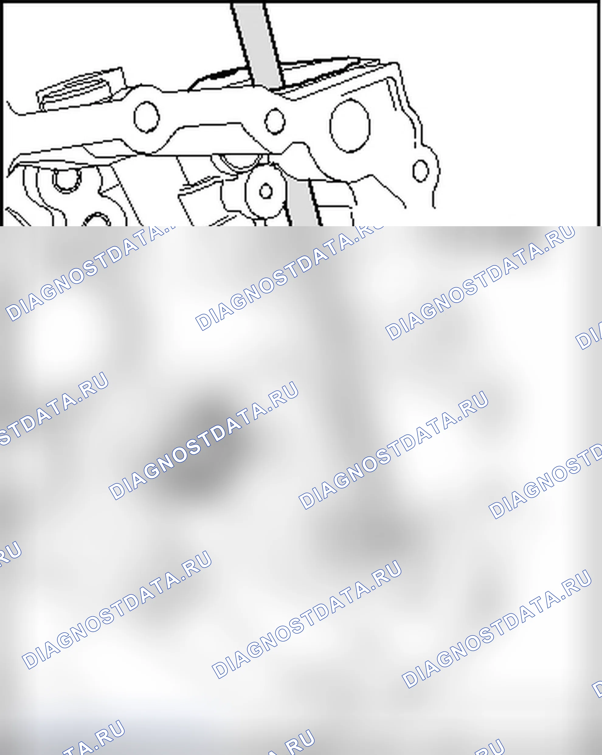 Рис. 138. Audi TT 8J рестайлинг