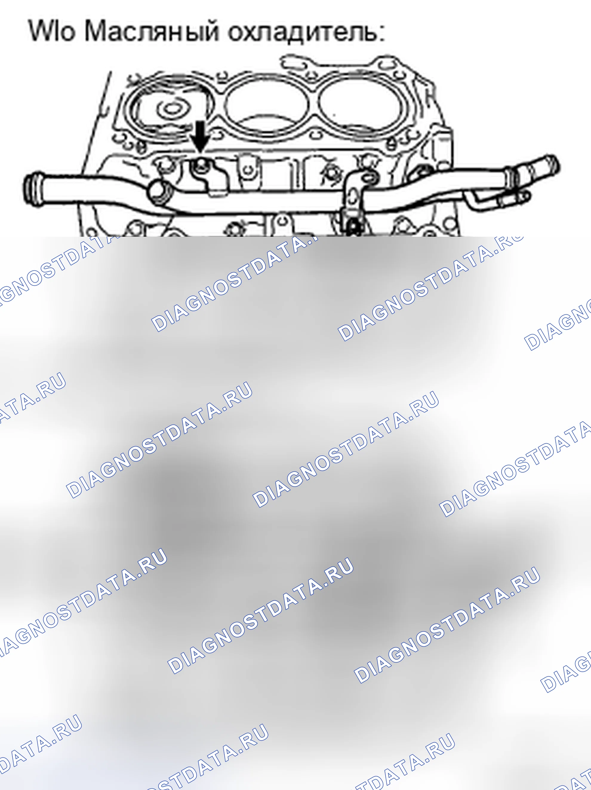 Рис. 383. Toyota Highlander II