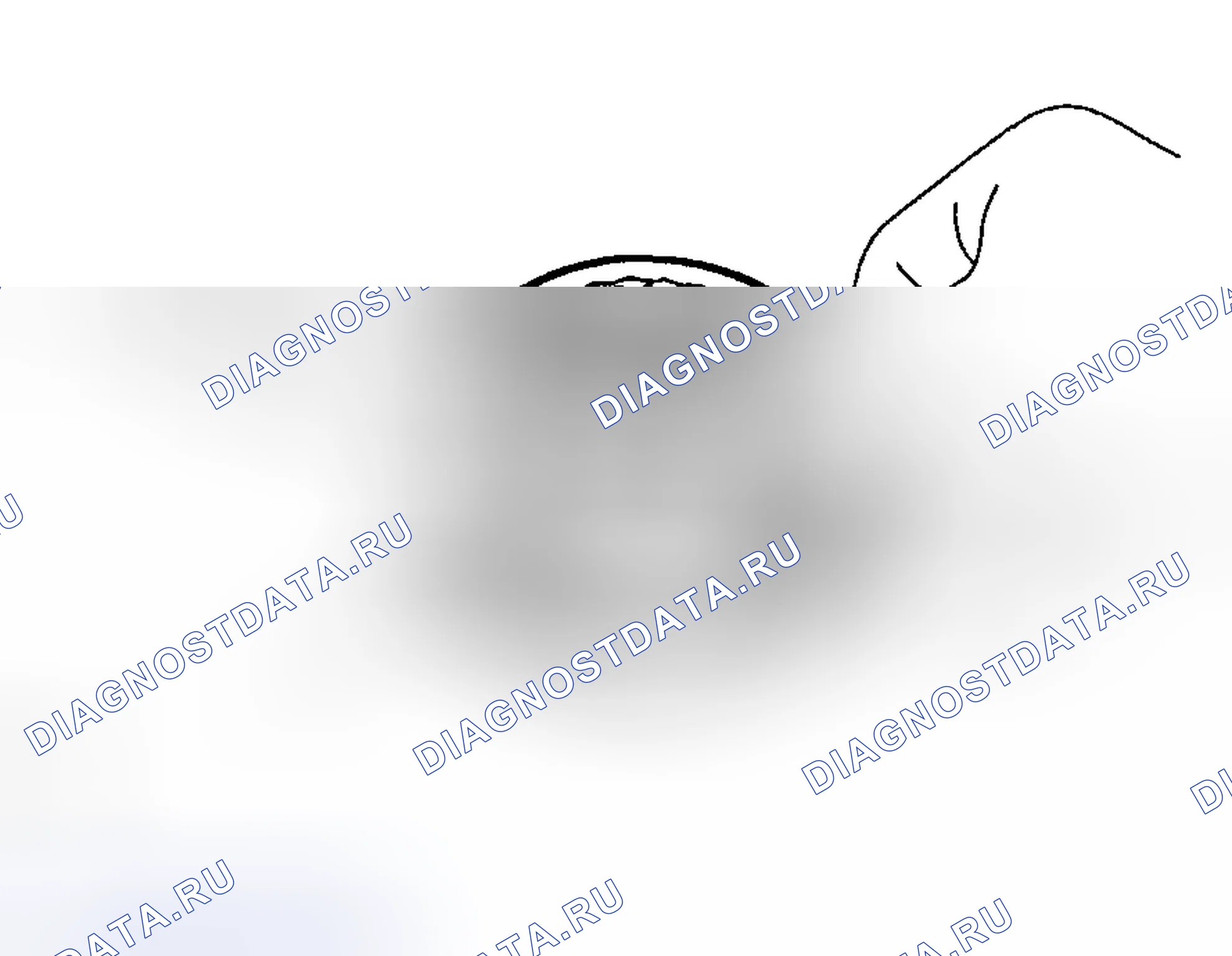 Рис. 431. Toyota Corolla IX рестайлинг