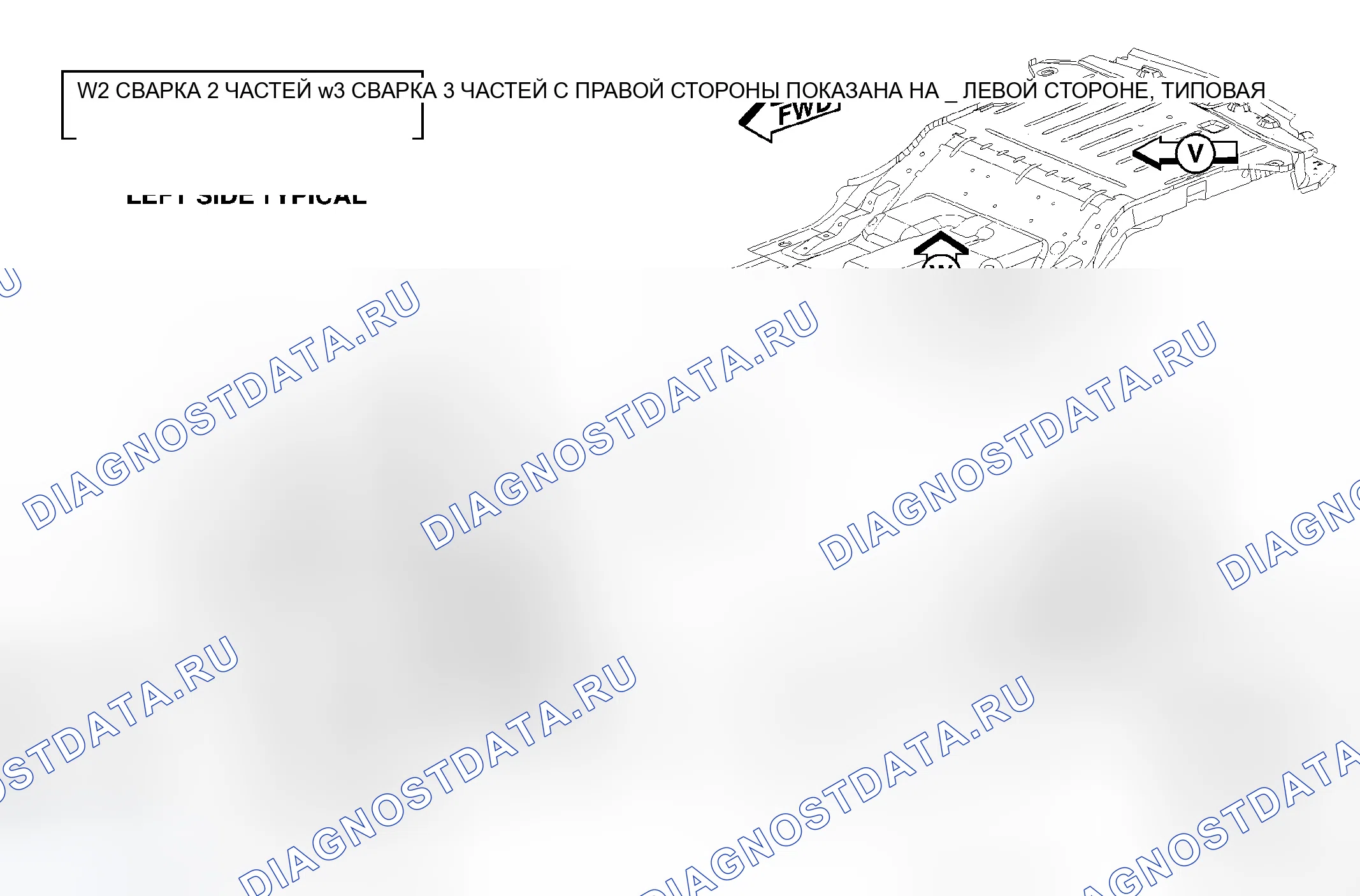 Рис. 96. Jeep Grand Cherokee WK