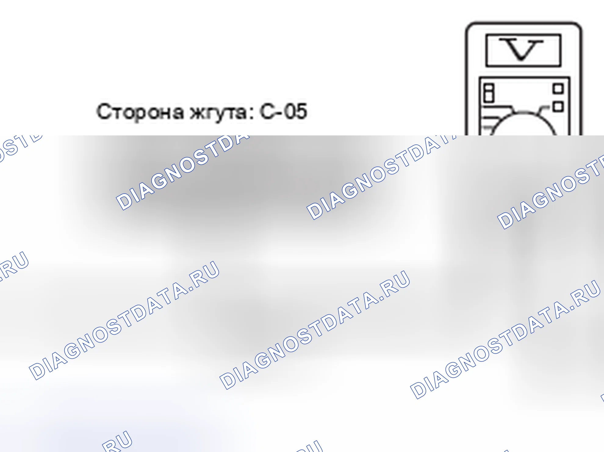 Рис. 194. Mercedes-Benz CLA-класс C117/X117 рестайлинг