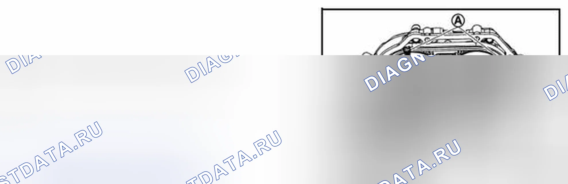 Рис. 495. Nissan Pathfinder IV рестайлинг