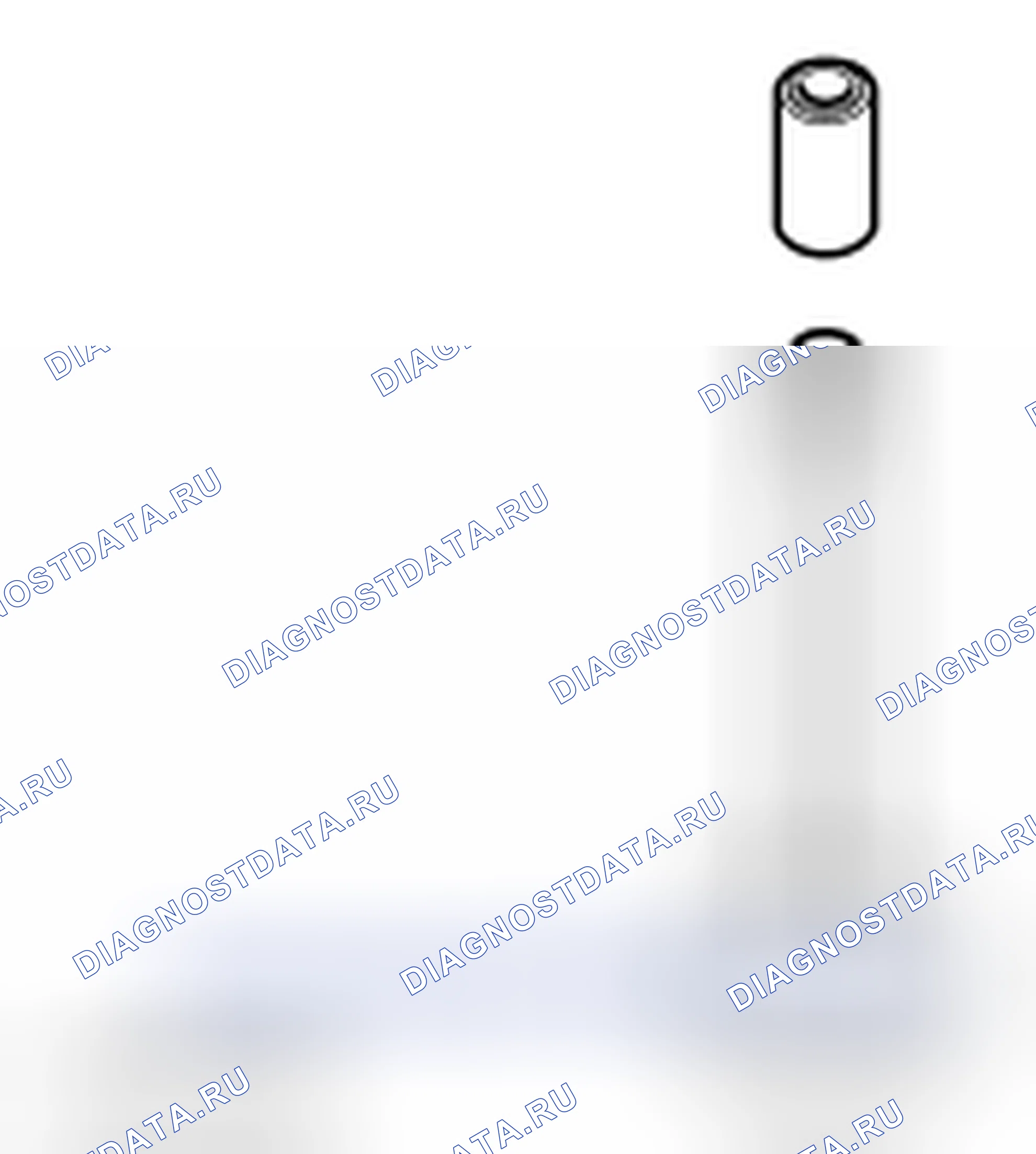 Рис. 54: Установка. Hyundai Matrix I рестайлинг