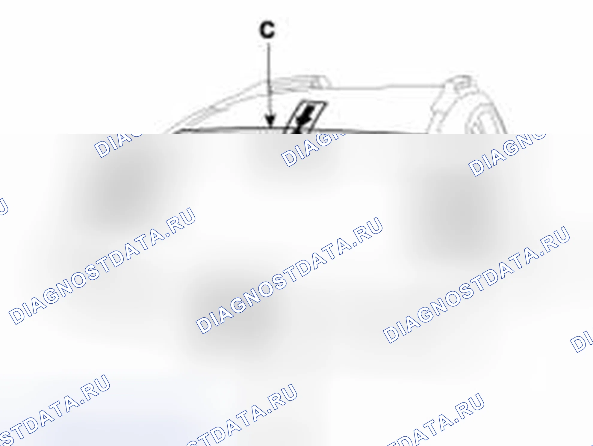 Рис. 60. Kia Sedona II рестайлинг