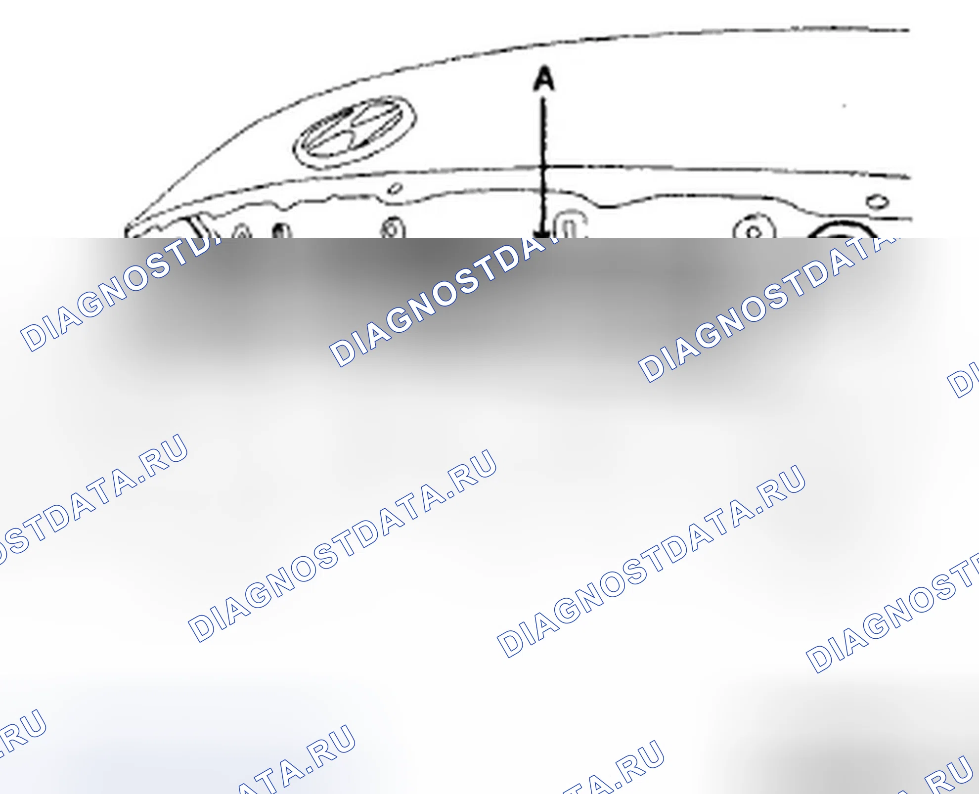 Рис. 53. Hyundai Genesis I