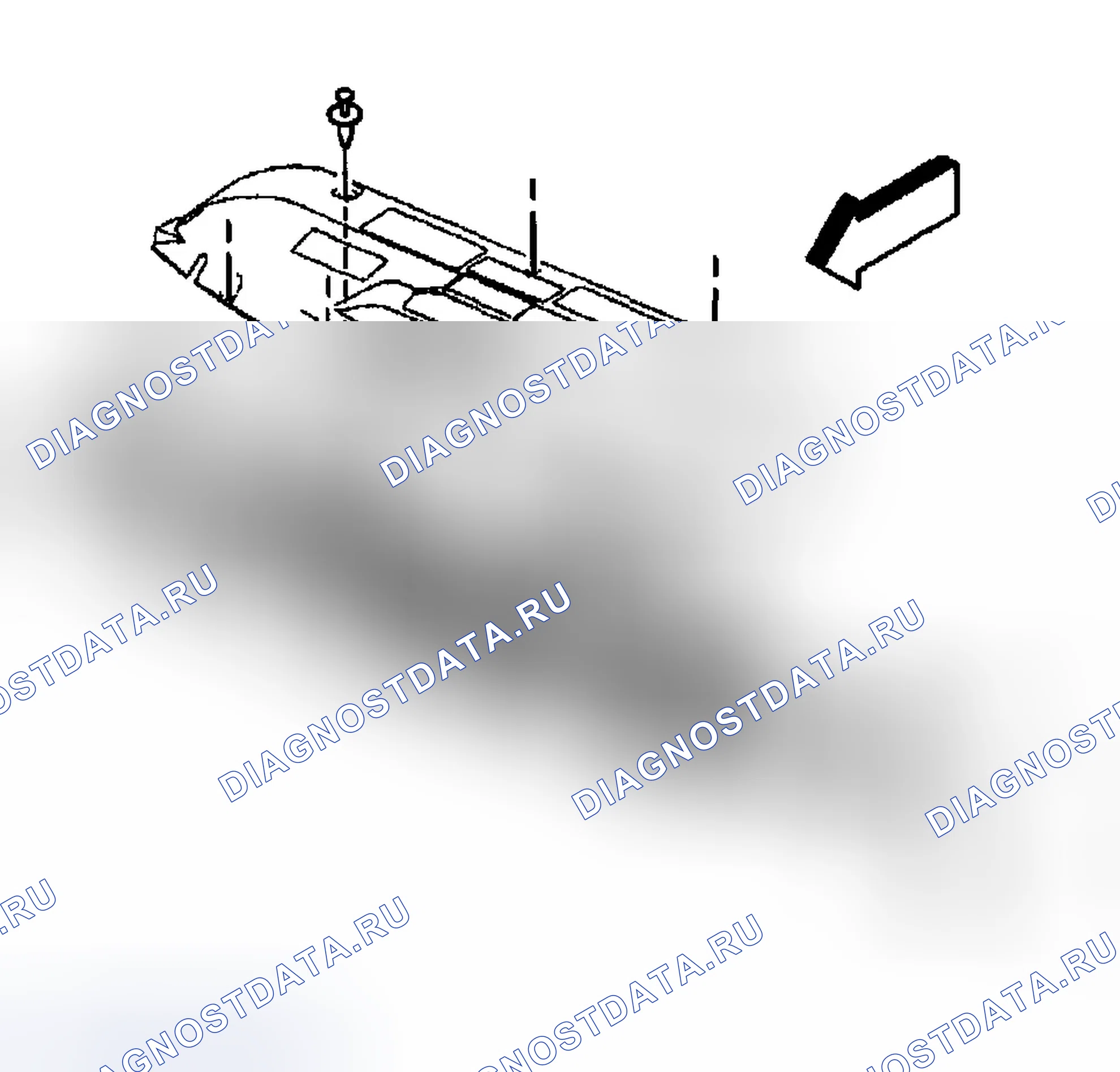 Рис. 296. Chevrolet Silverado 1500 HD 