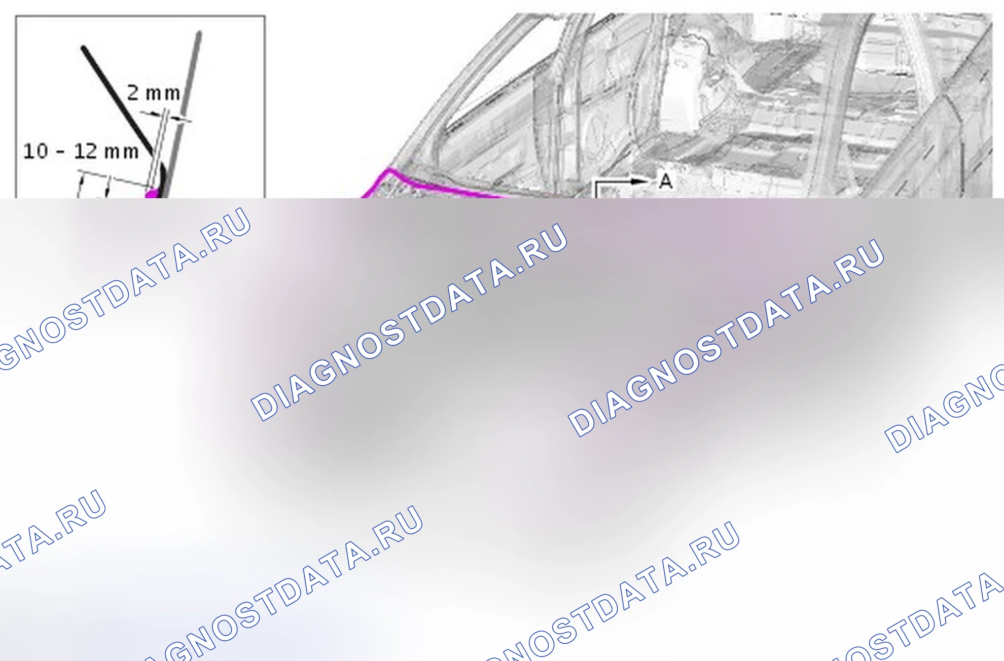 Кузов и рама: описание и работа. Ford Mondeo IV рестайлинг